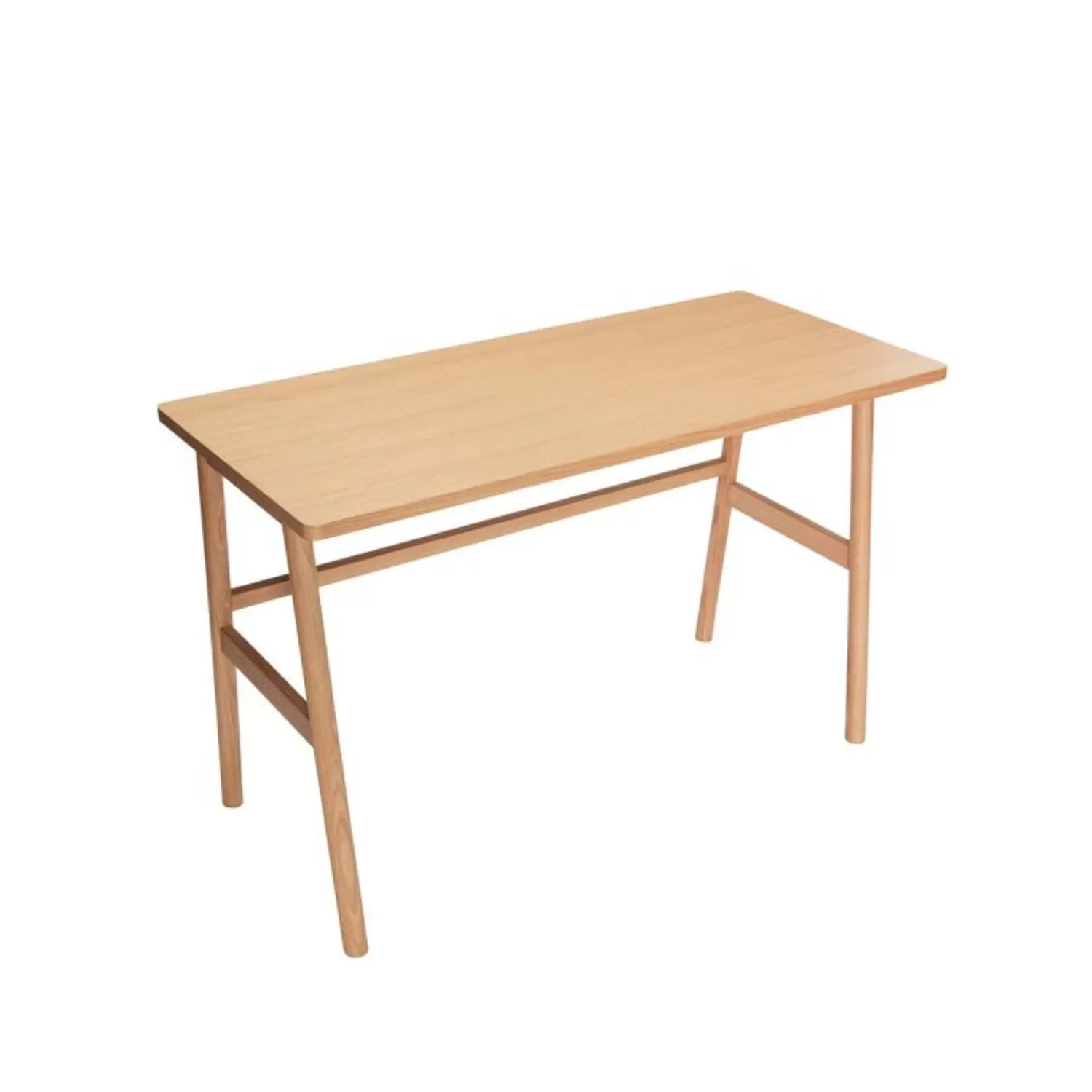 Hübsch Tables^Acorn Desk Natural