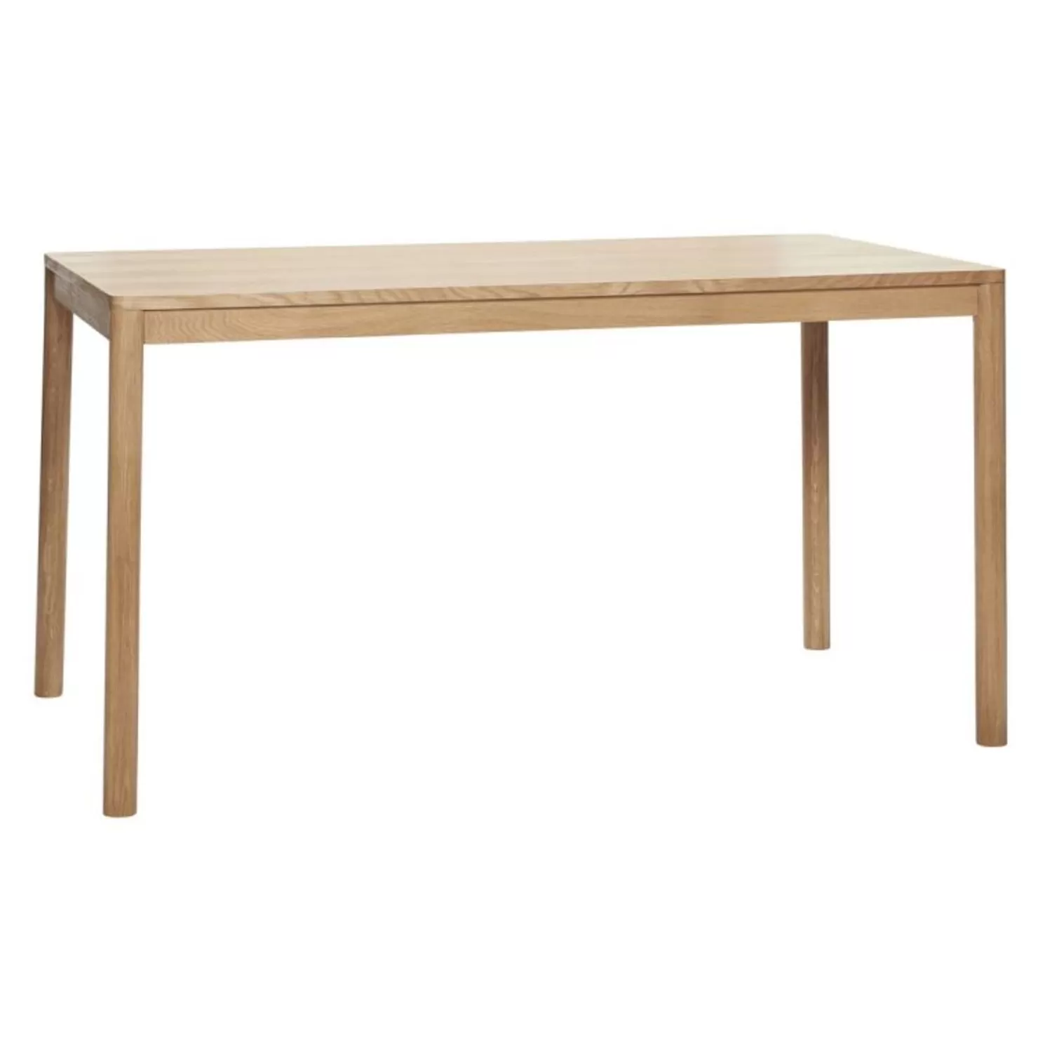 Hübsch Tables^Acorn Dining Table Natural