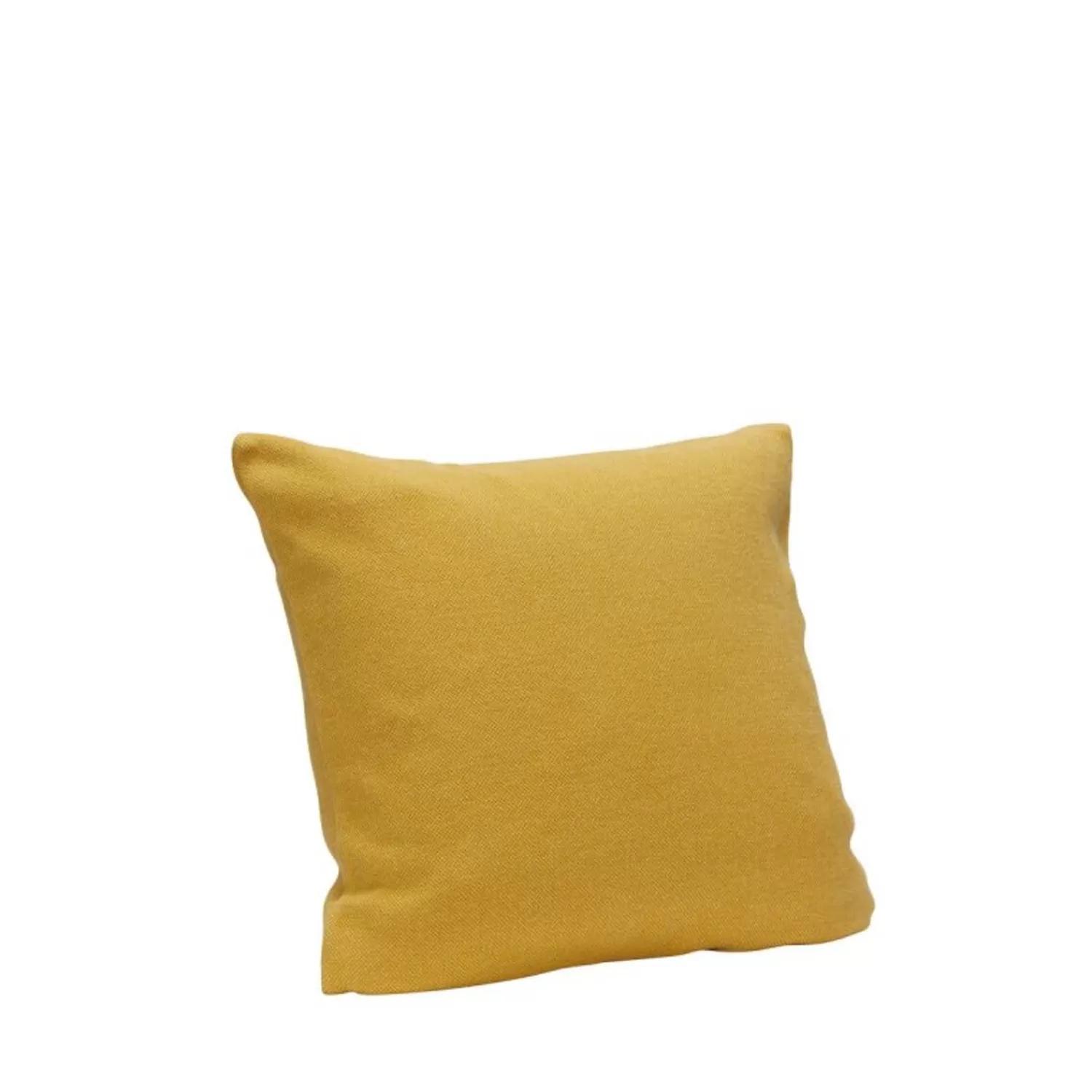 Hübsch Cushions^Alive Cushion Yellow