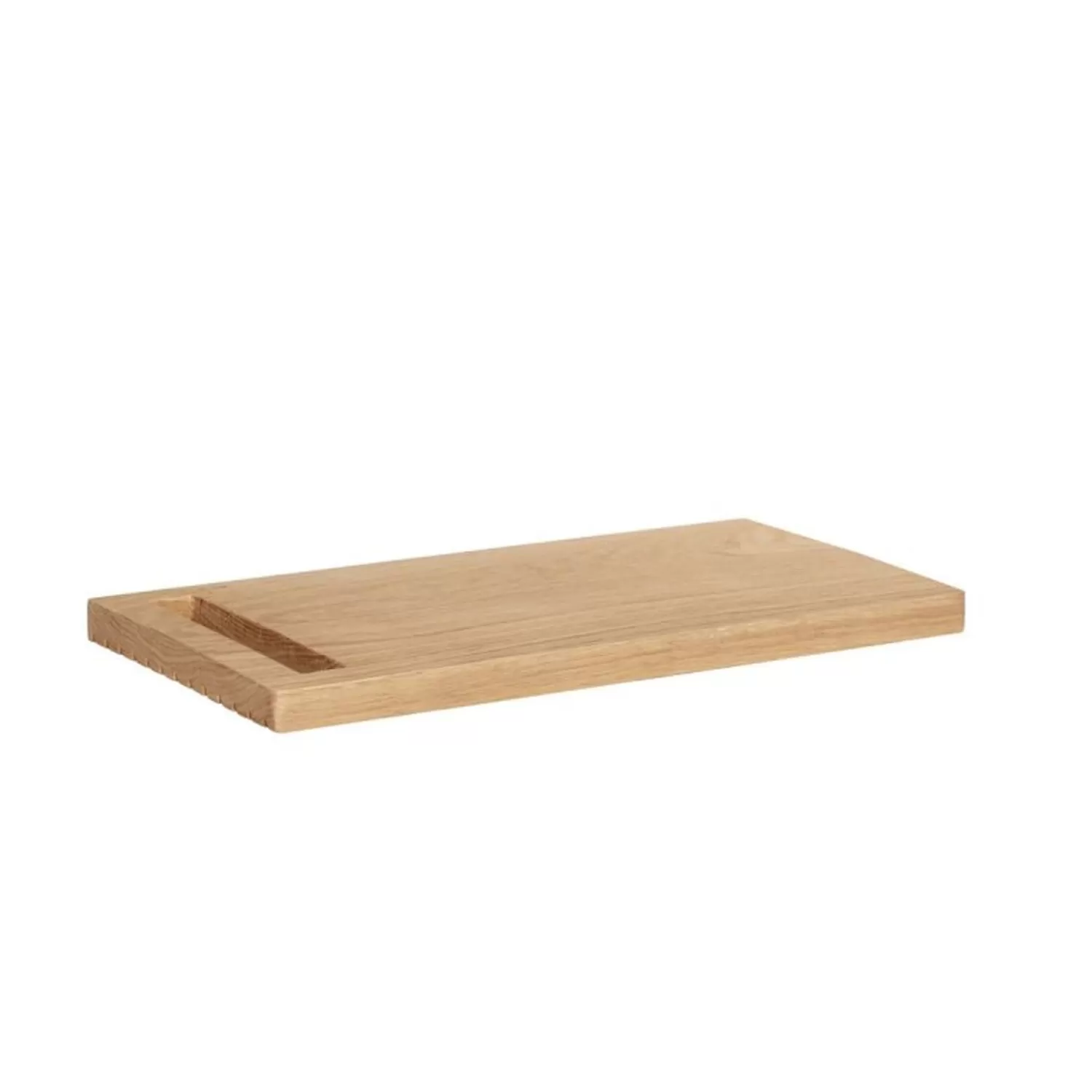 Hübsch Kitchen Accessories^Alley Cutting Boards (Set Of 2) Natural