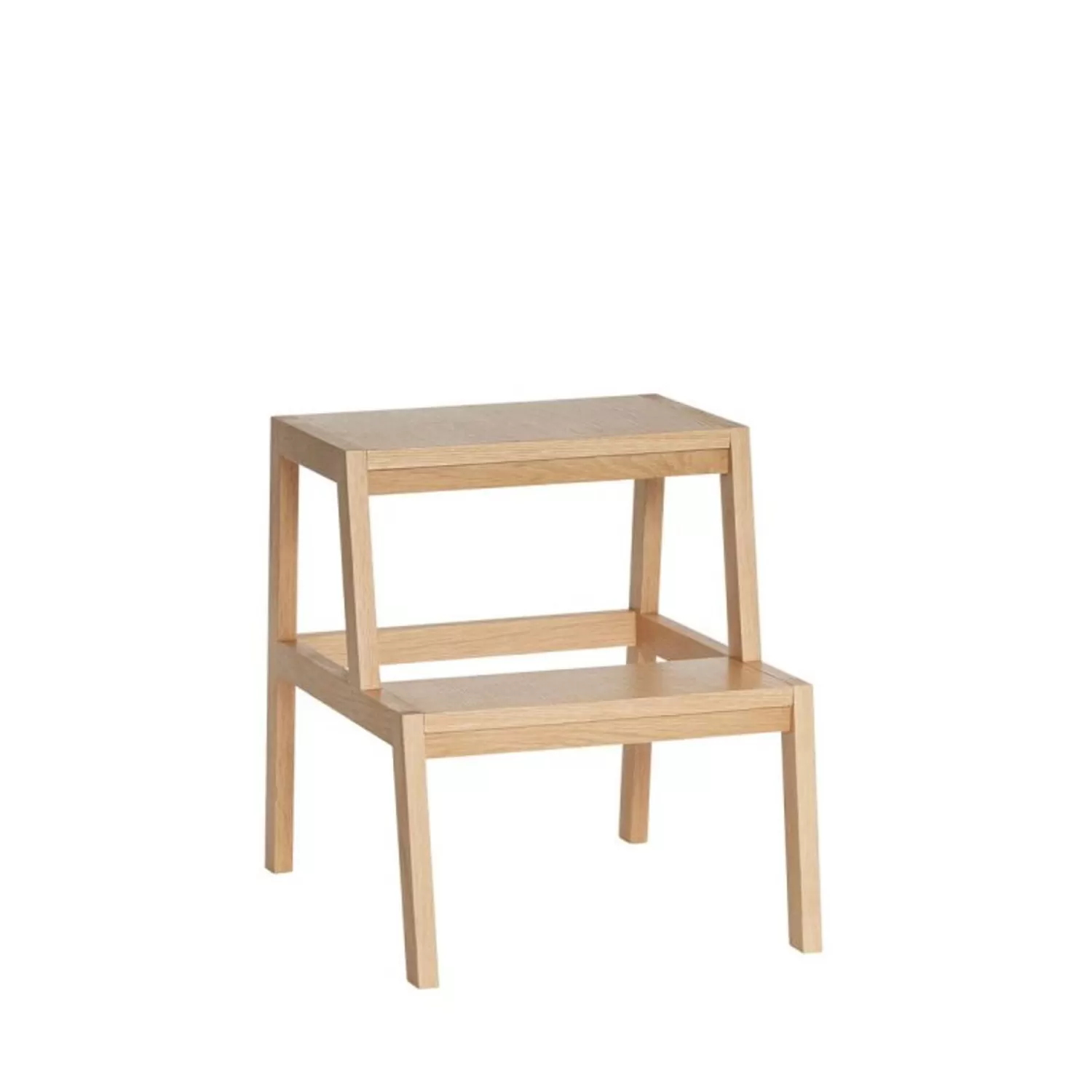 Hübsch Seating^Alp Stool Natural