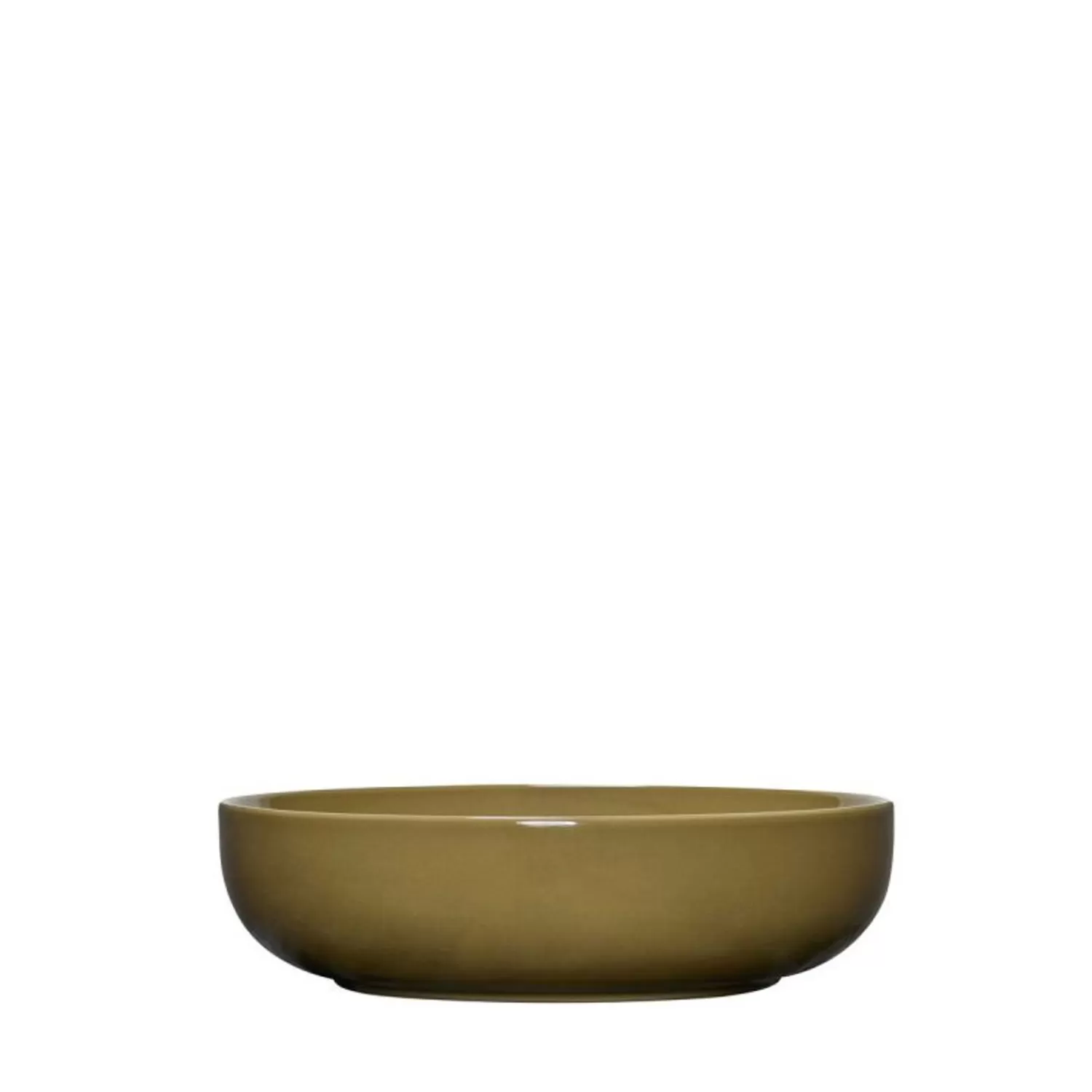 Hübsch Kitchen Accessories^Amare Bowl Medium Olive