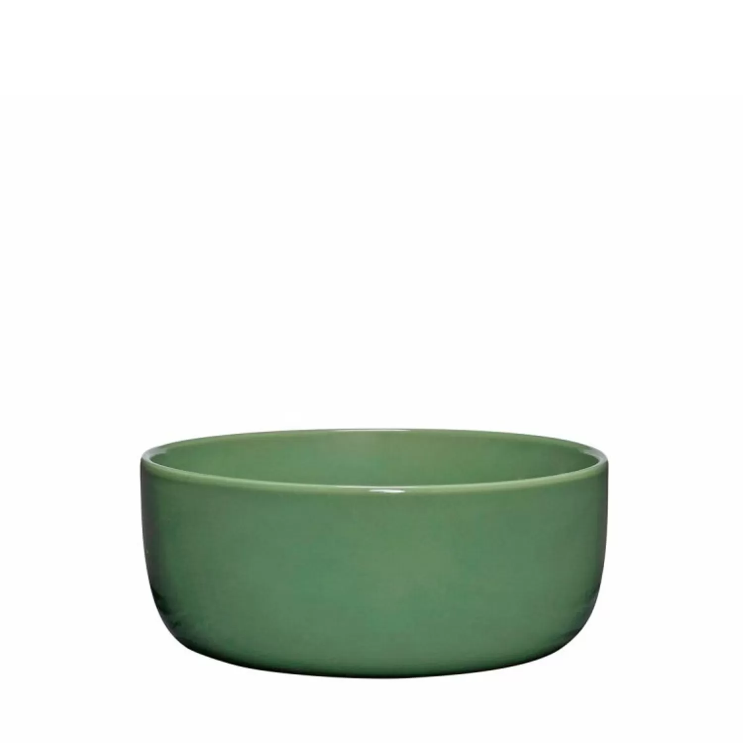 Hübsch Kitchen Accessories^Amare Bowl Small Green