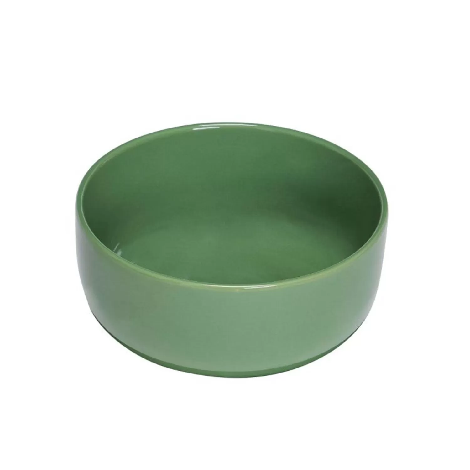 Hübsch Kitchen Accessories^Amare Bowl Small Green