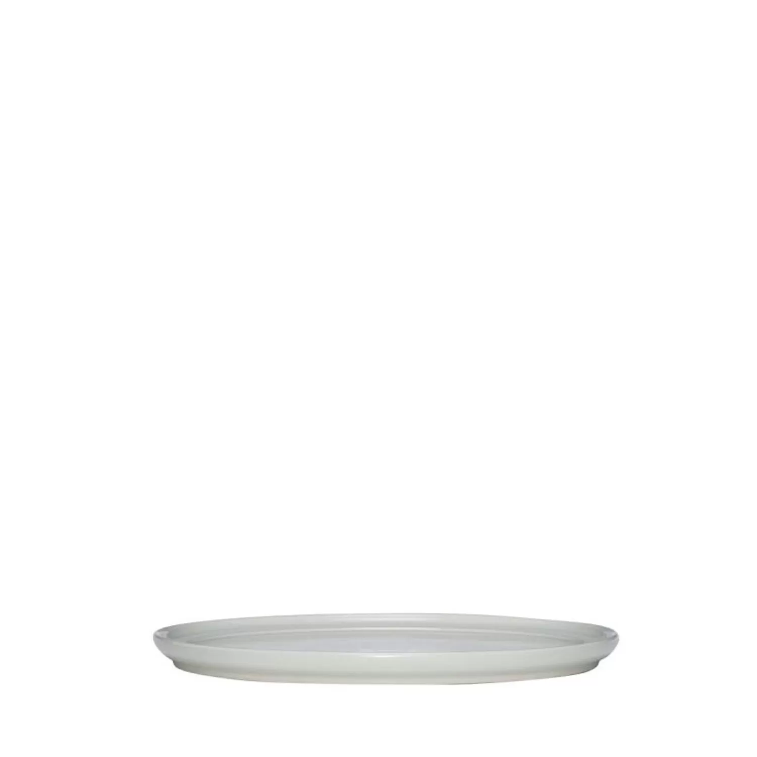 Hübsch Kitchen Accessories^Amare Dinner Plate Sand