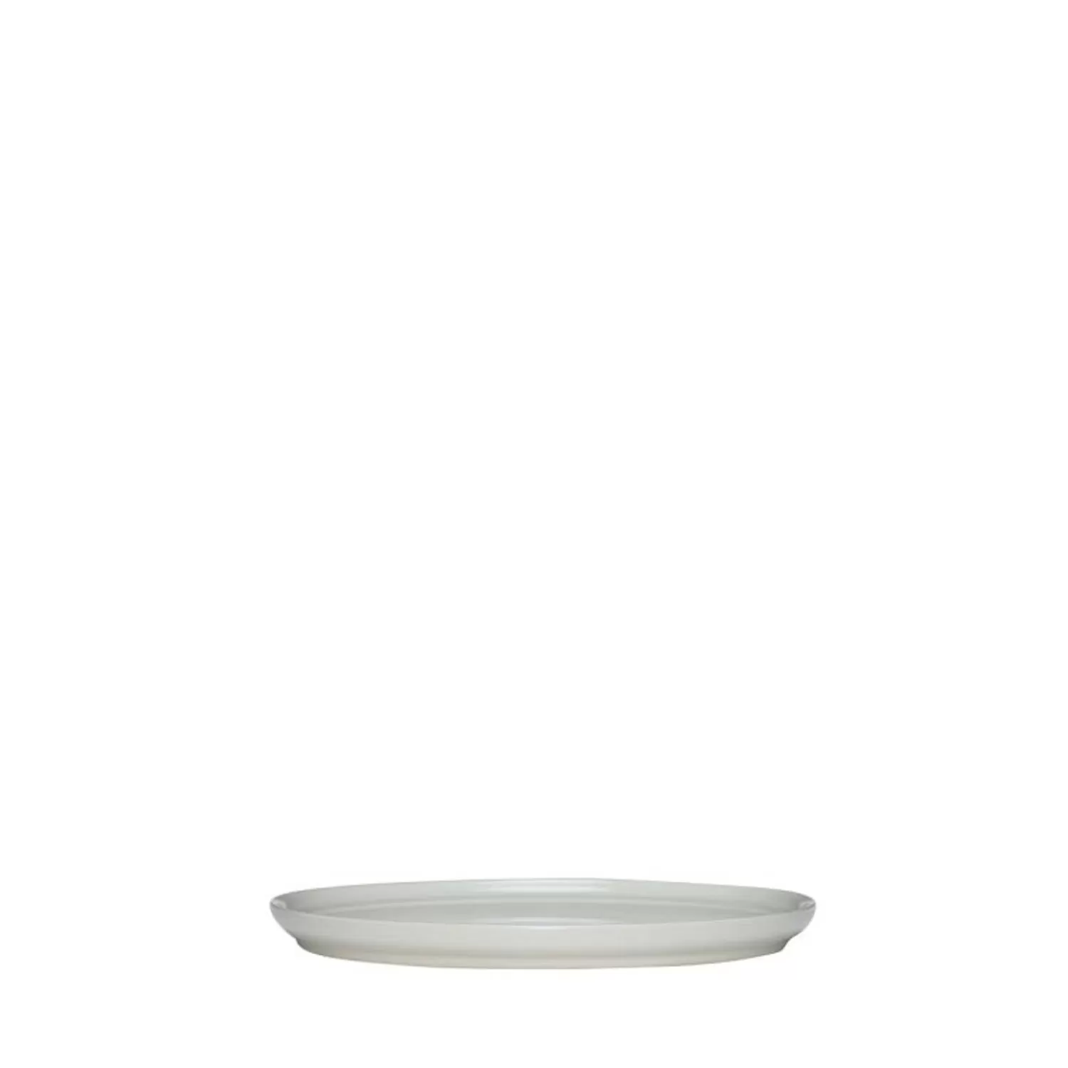 Hübsch Kitchen Accessories^Amare Lunch Plate Sand