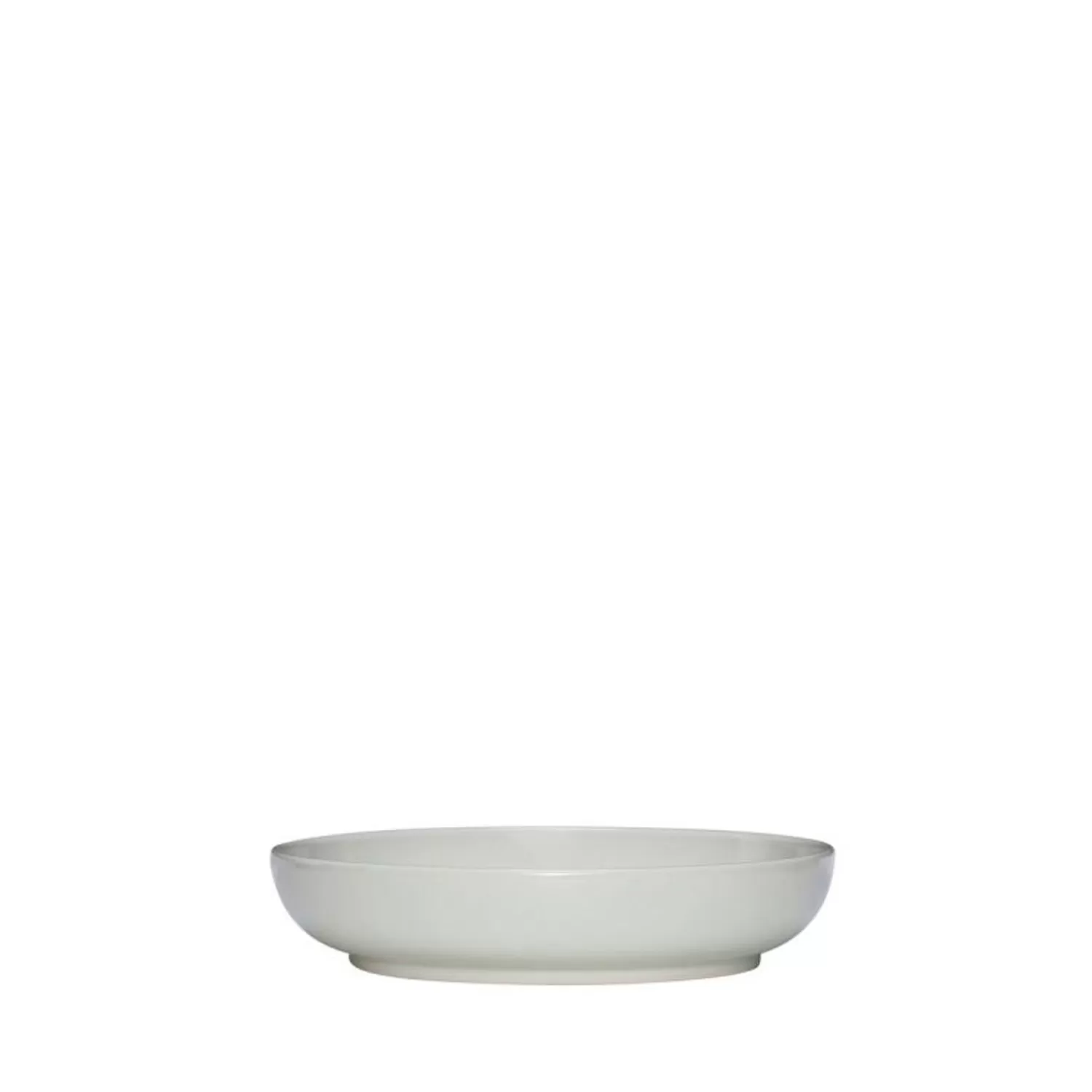 Hübsch Kitchen Accessories^Amare Soup Plate Sand