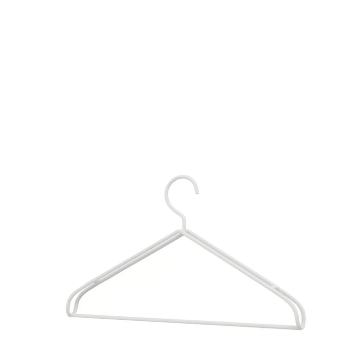 Hübsch Shelf Units & Storage^Apply Hanger Grey