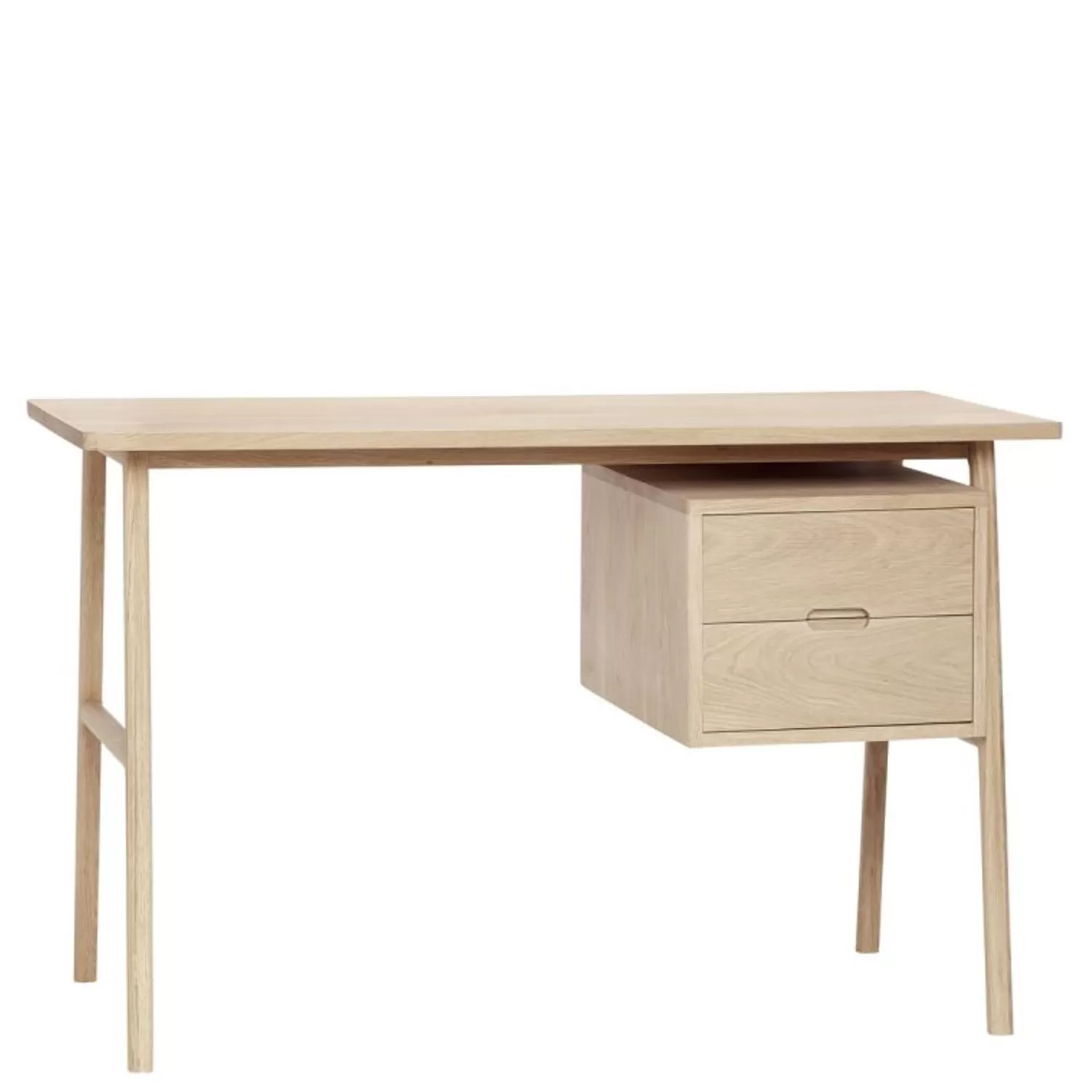 Hübsch Tables^Architect Desk Natural