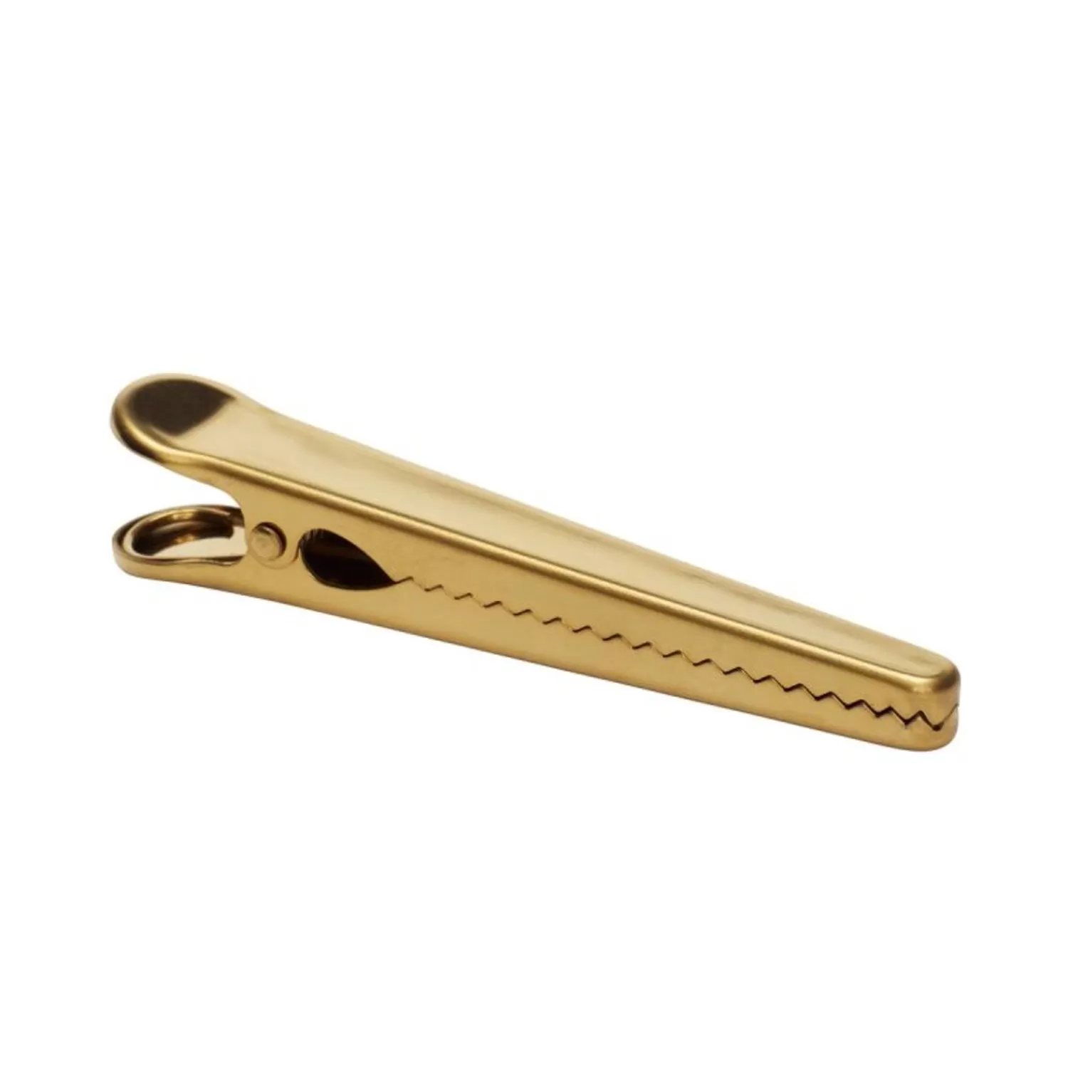 Hübsch Workspace^Beak Clips (Set Of 8) Brass