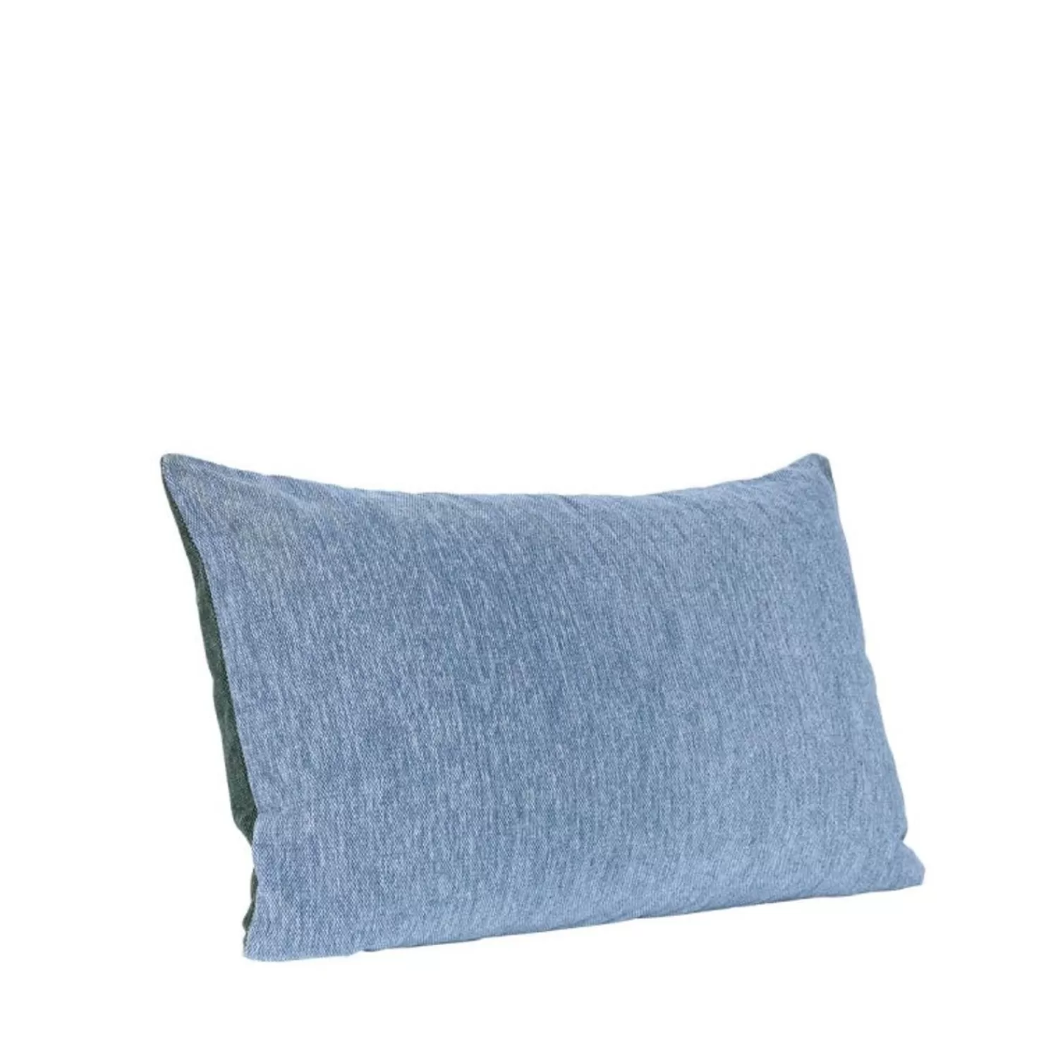 Hübsch Cushions^Bliss Cushion Green/Blue Blue, Dark Green