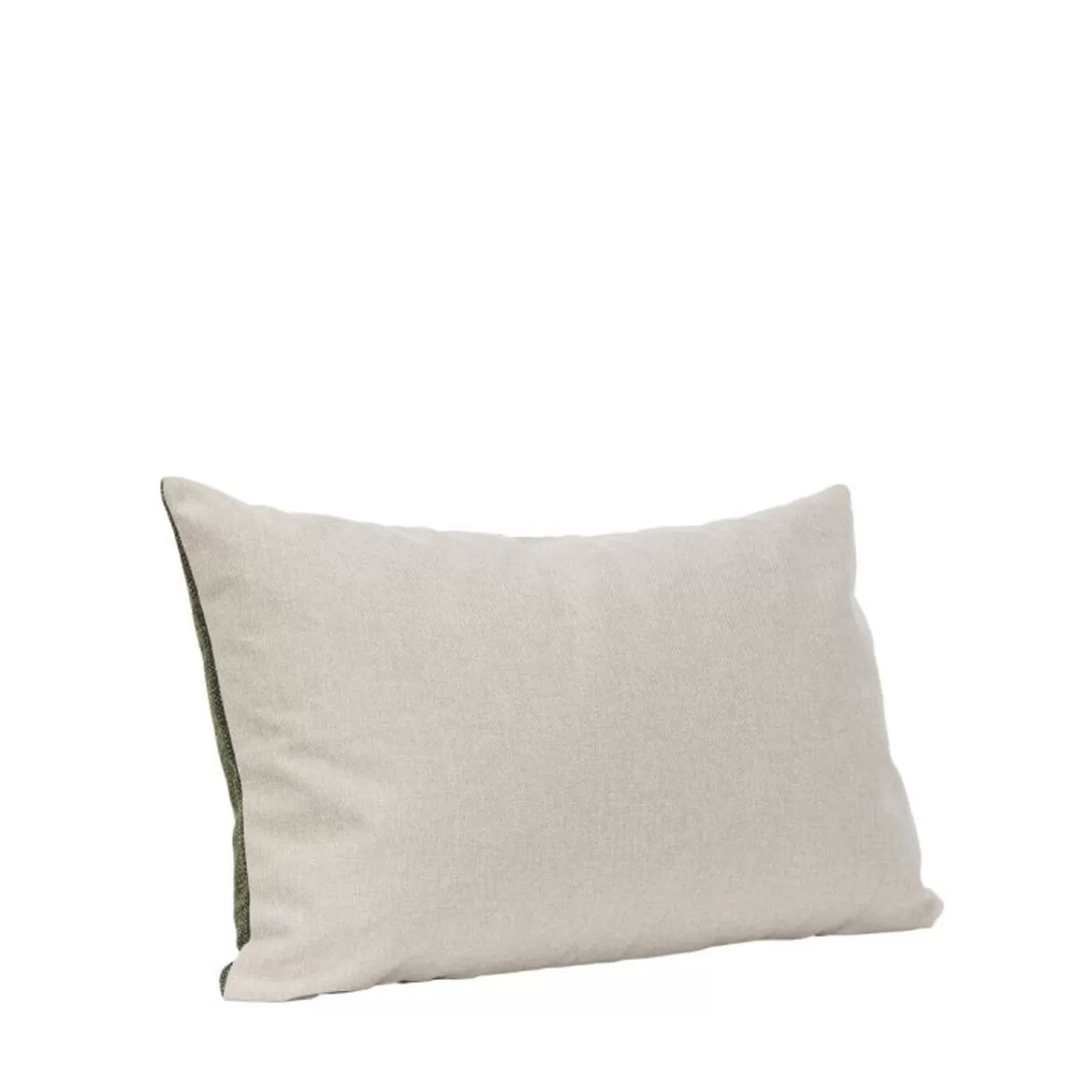 Hübsch Cushions^Bliss Cushion Sand/Green Beige