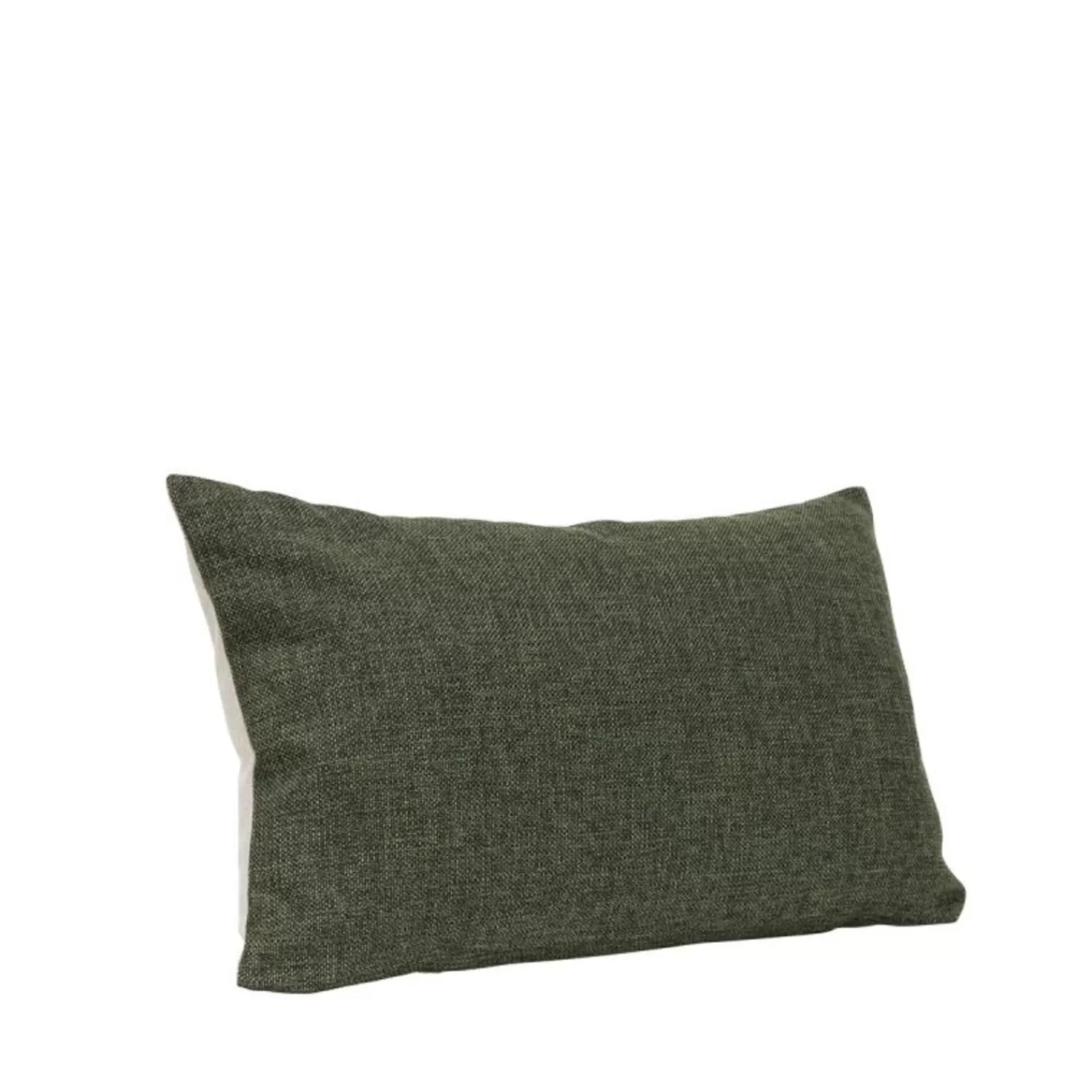 Hübsch Cushions^Bliss Cushion Sand/Green Beige