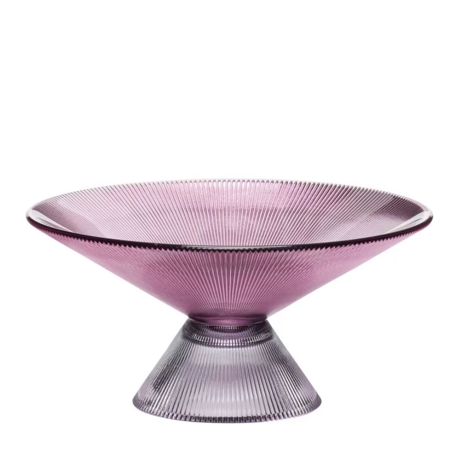 Hübsch Kitchen Accessories^Bonbon Bowl Pink/Grey Grey, Pink