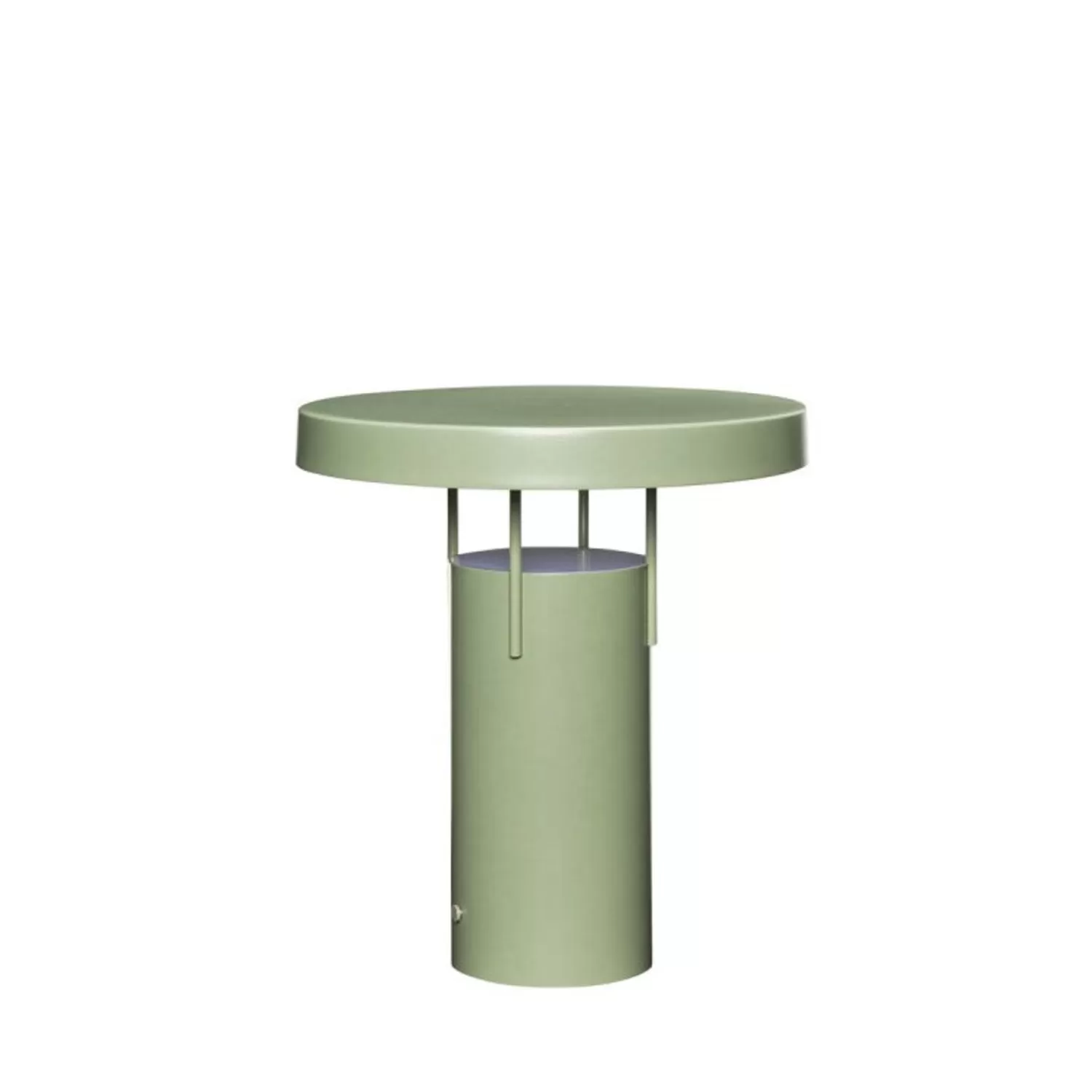 Hübsch Outdoor Lights^Bringme Table Lamp Green