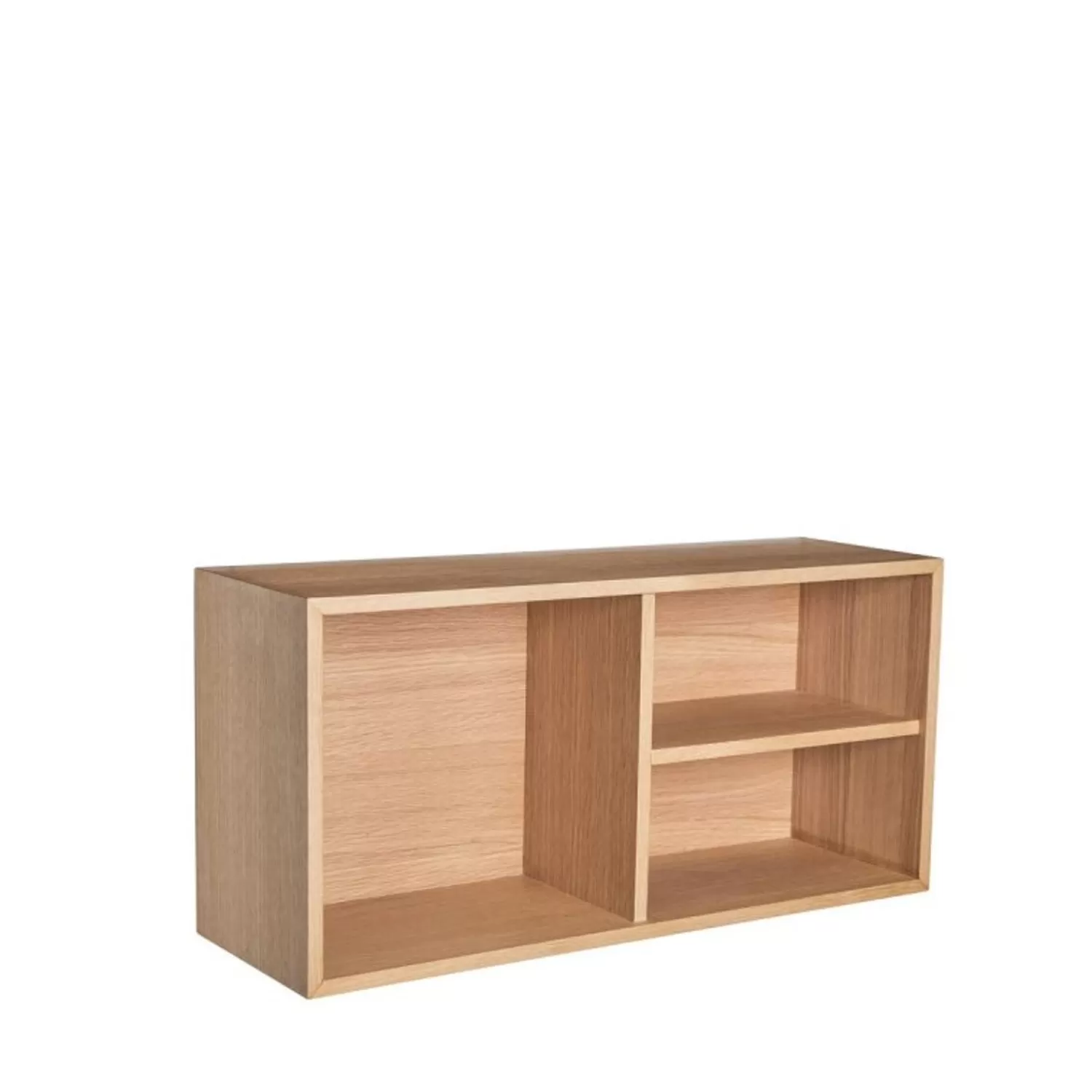 Hübsch Shelf Units & Storage^Collect Shelf Natural