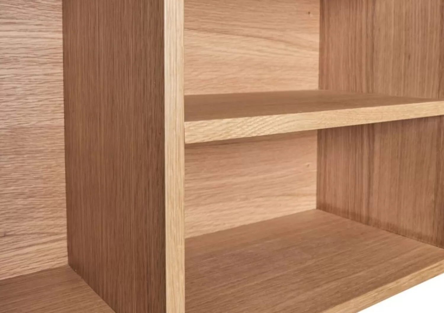 Hübsch Shelf Units & Storage^Collect Shelf Natural