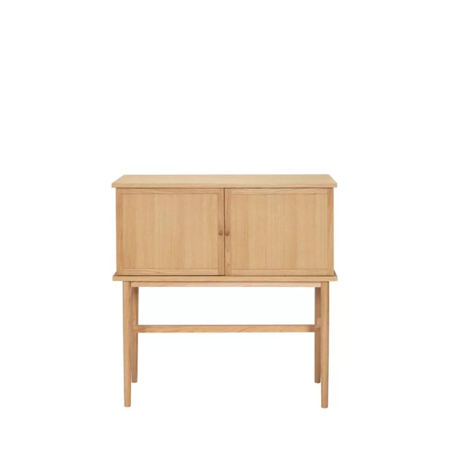 Hübsch Shelf Units & Storage^Dash Console Table Natural