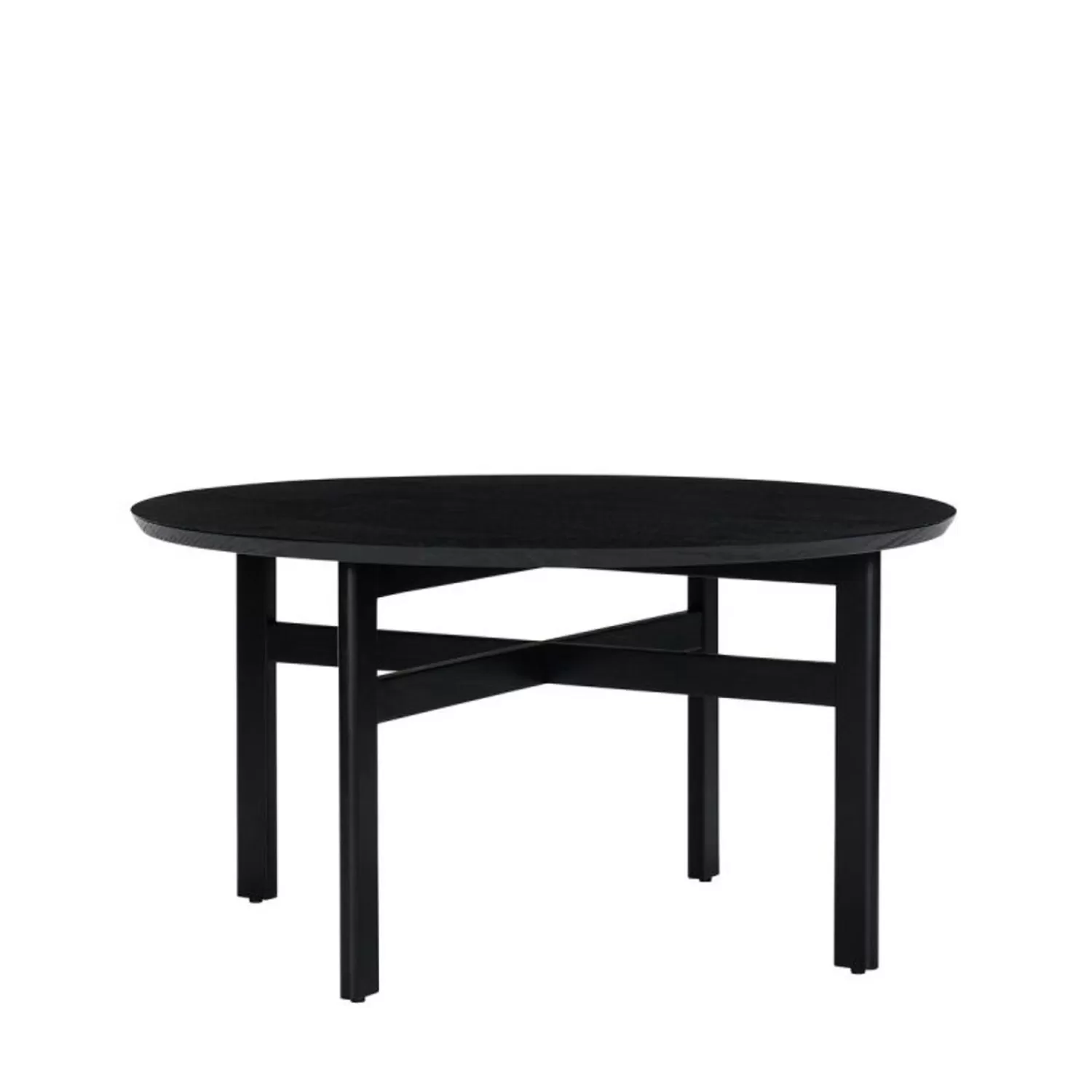 Hübsch Tables^Fjord Coffee Table Black