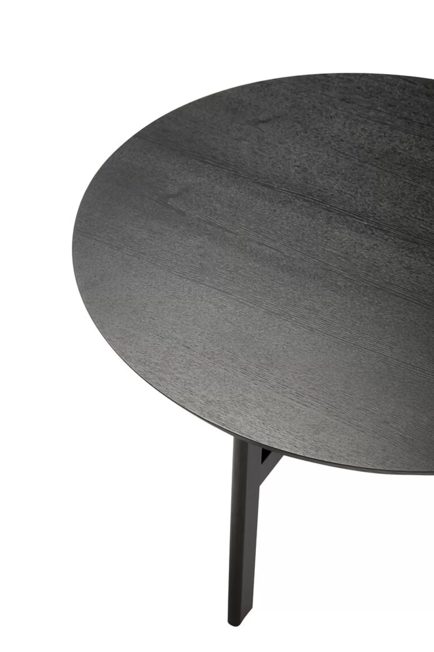 Hübsch Tables^Fjord Coffee Table Black