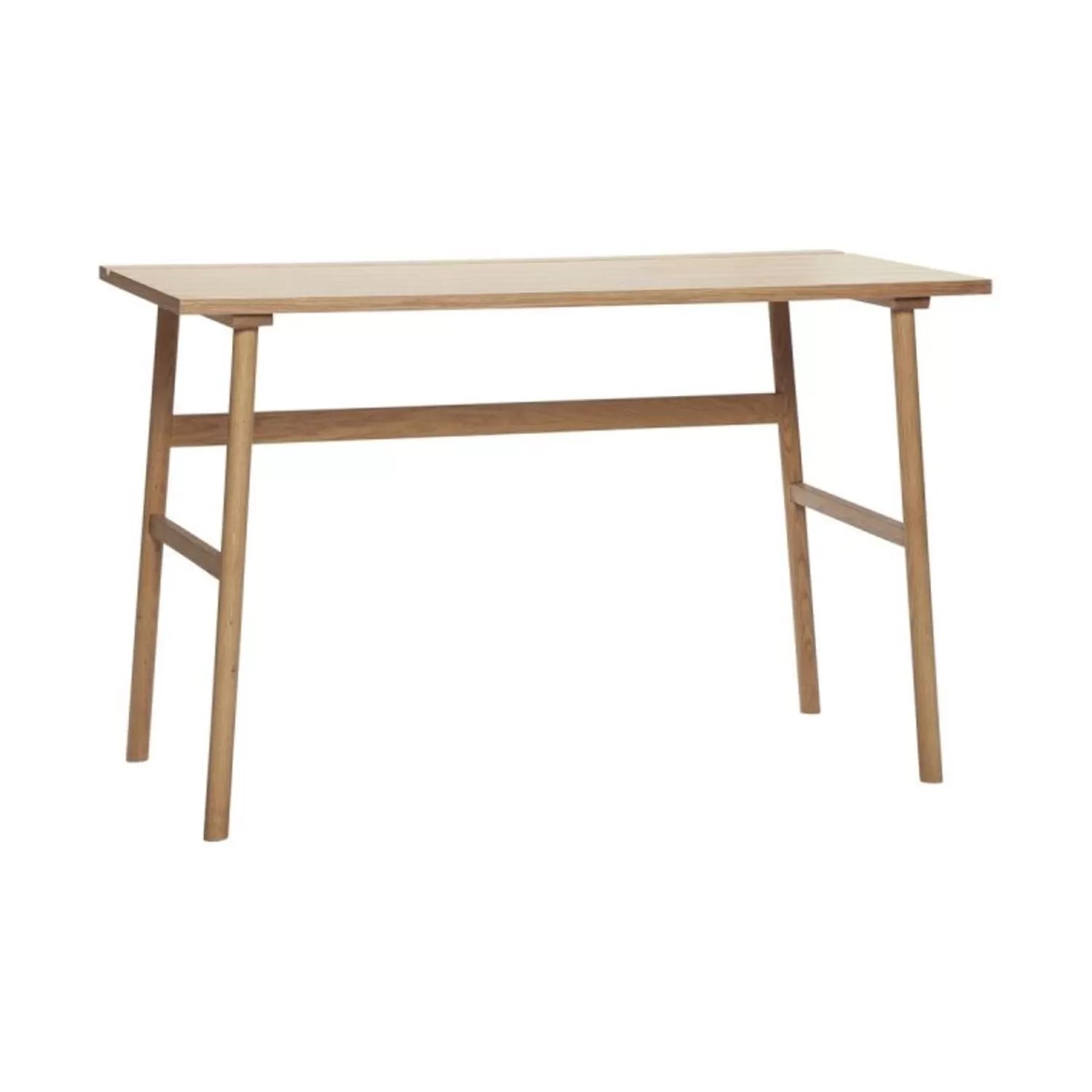 Hübsch Tables^Folk Desk Natural