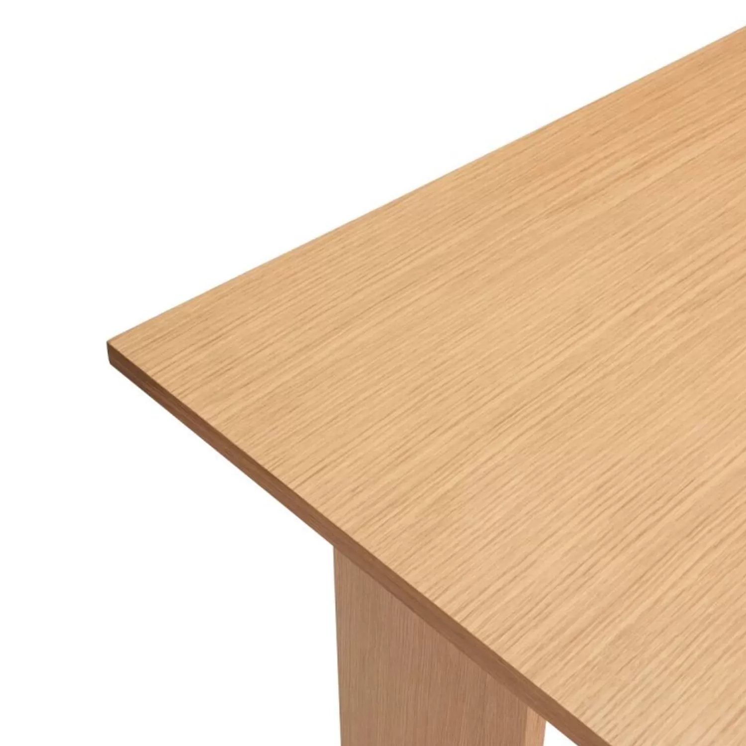 Hübsch Tables^Forma Desk Natural