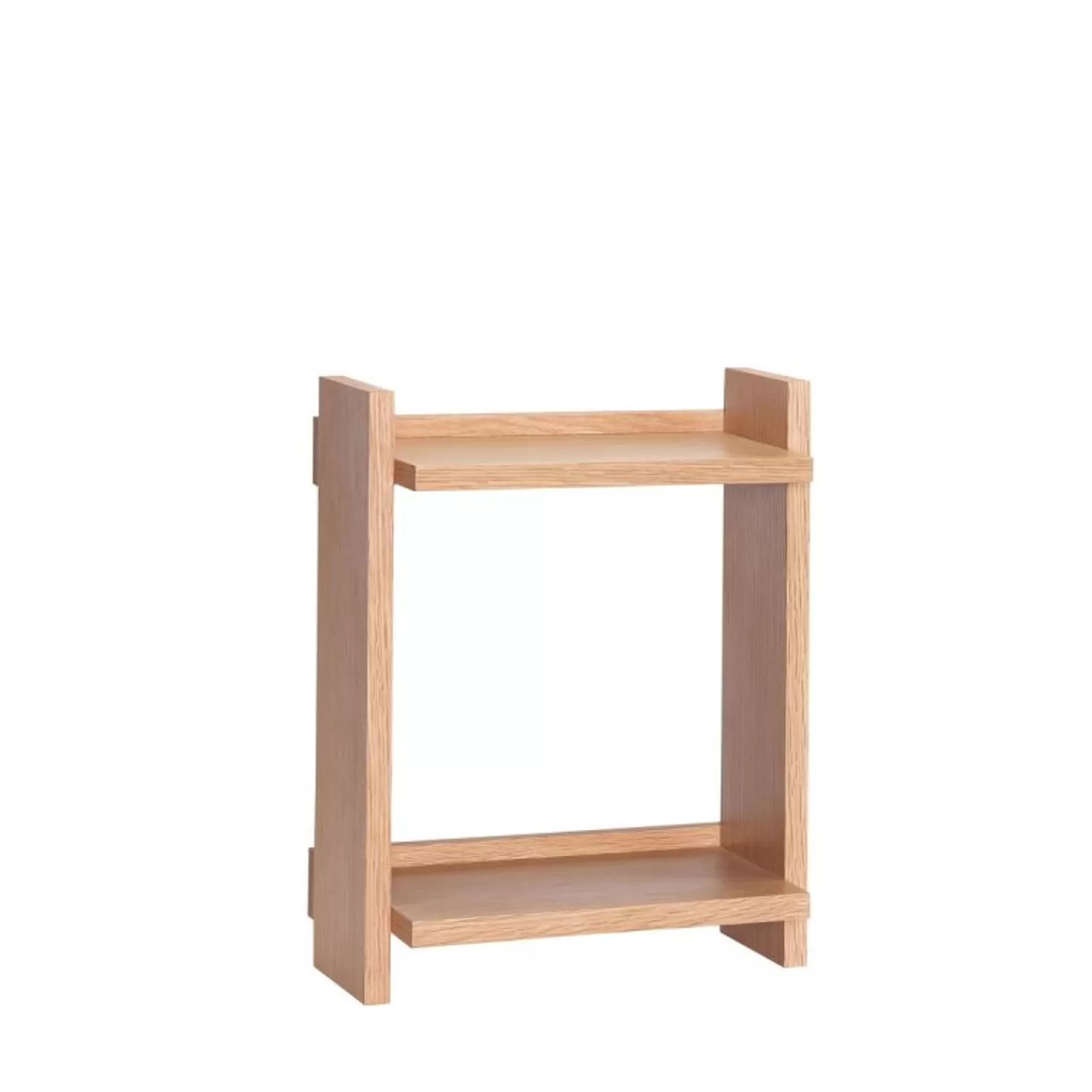 Hübsch Tables^Forma Shelf Small Natural