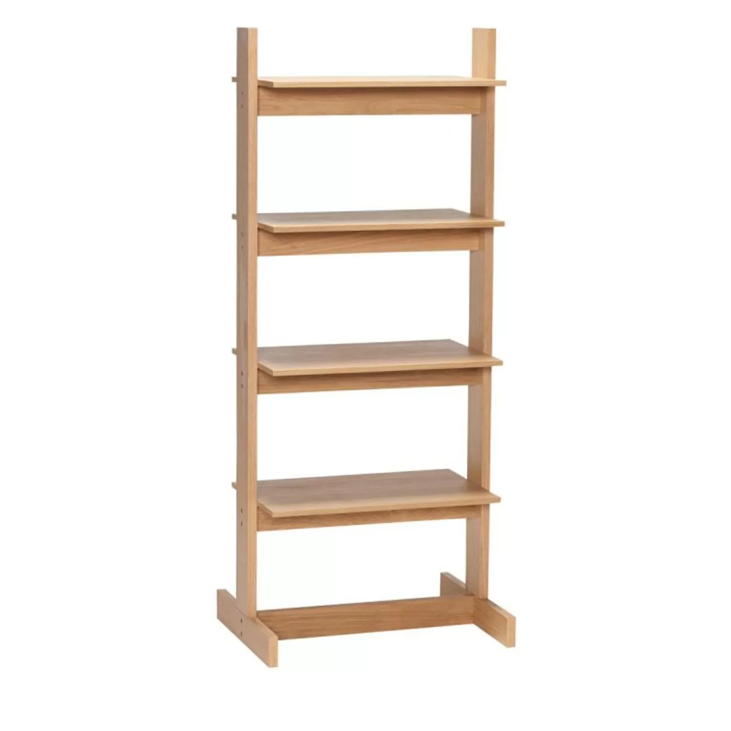 Hübsch Shelf Units & Storage^Forma Shelf Unit Natural