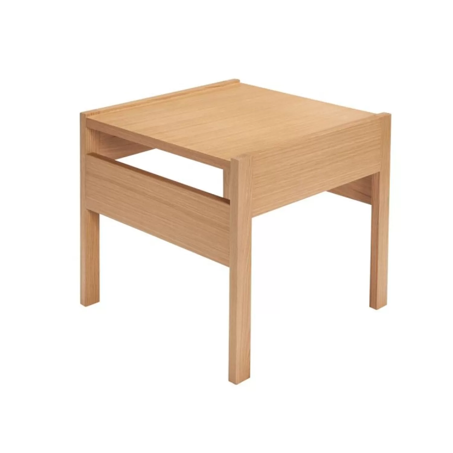 Hübsch Tables^Forma Side Table Natural