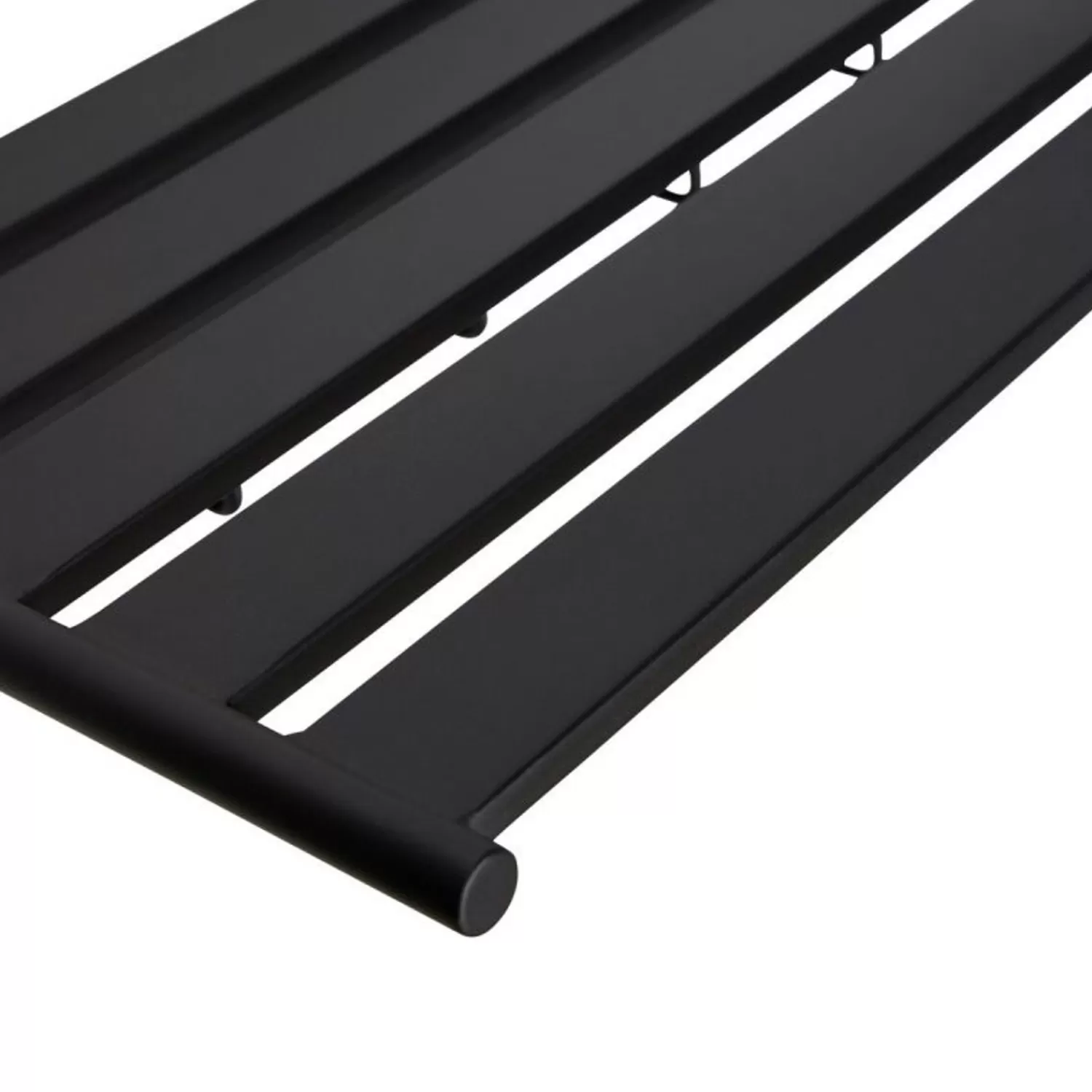 Hübsch Shelf Units & Storage^Fusion Coatrack Black