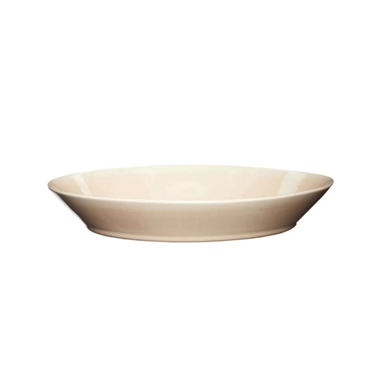 Hübsch Kitchen Accessories^Glaze Bowl Small Sand