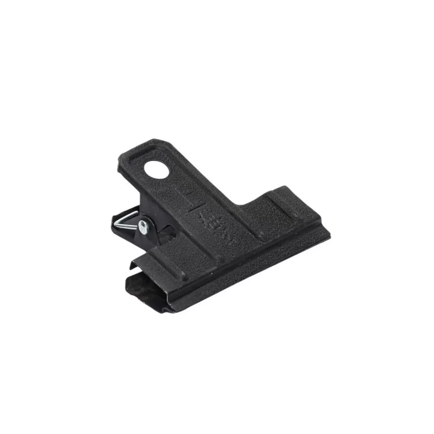 Hübsch Workspace^Grip Clip Black