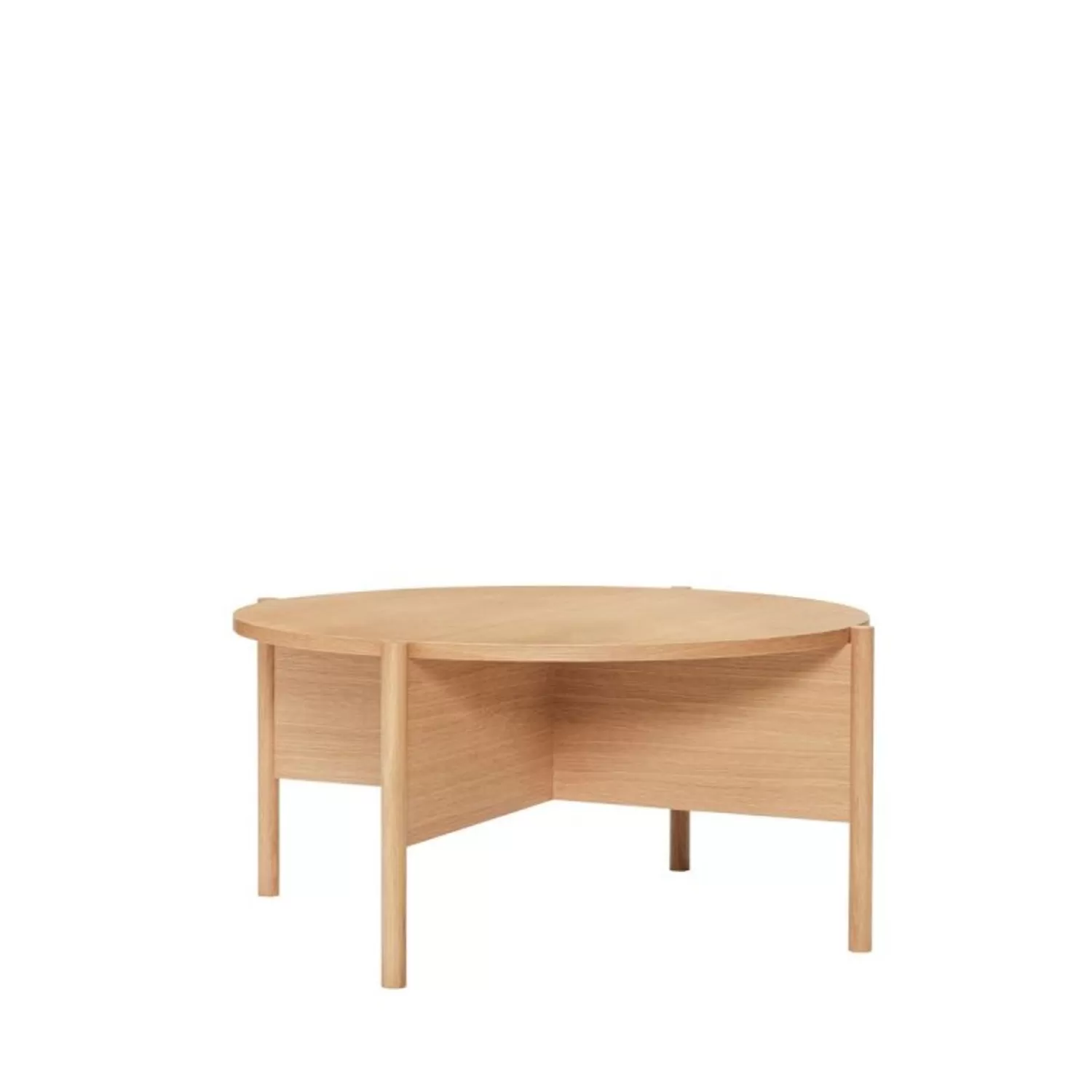 Hübsch Tables^Heritage Coffee Table Natural