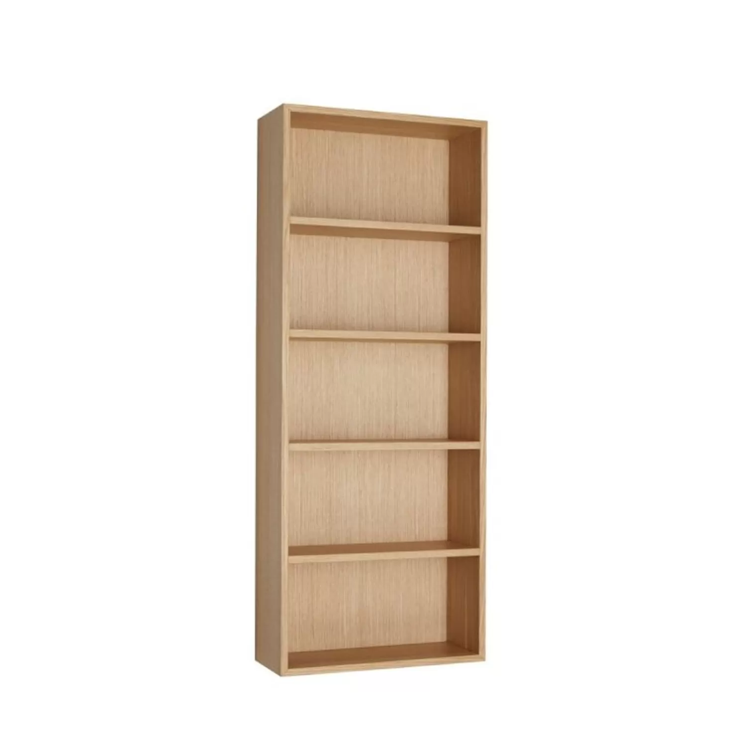 Hübsch Shelf Units & Storage^Kappu Shelf Unit Natural