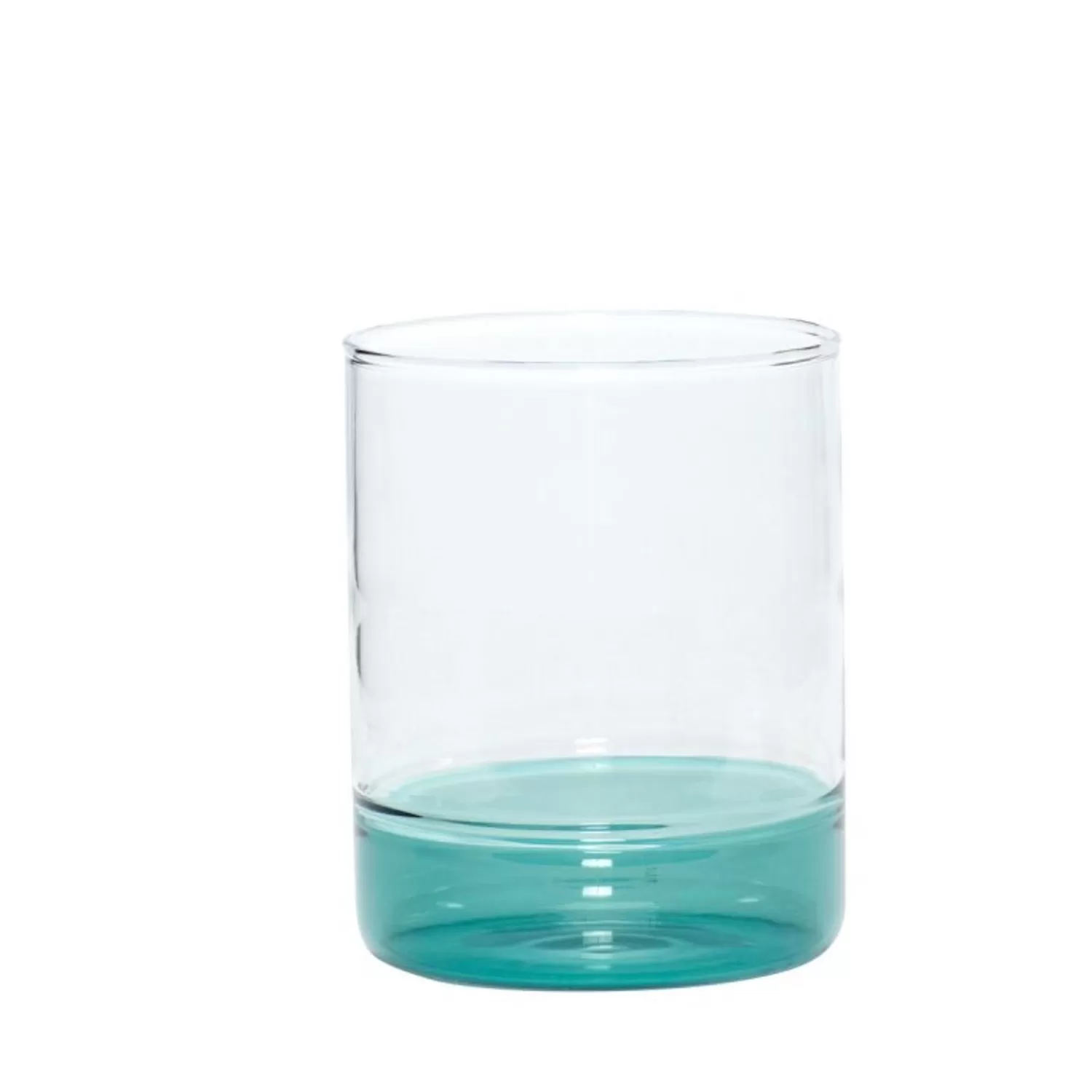 Hübsch Kitchen Accessories^Kiosk Glass Green Clear, Green