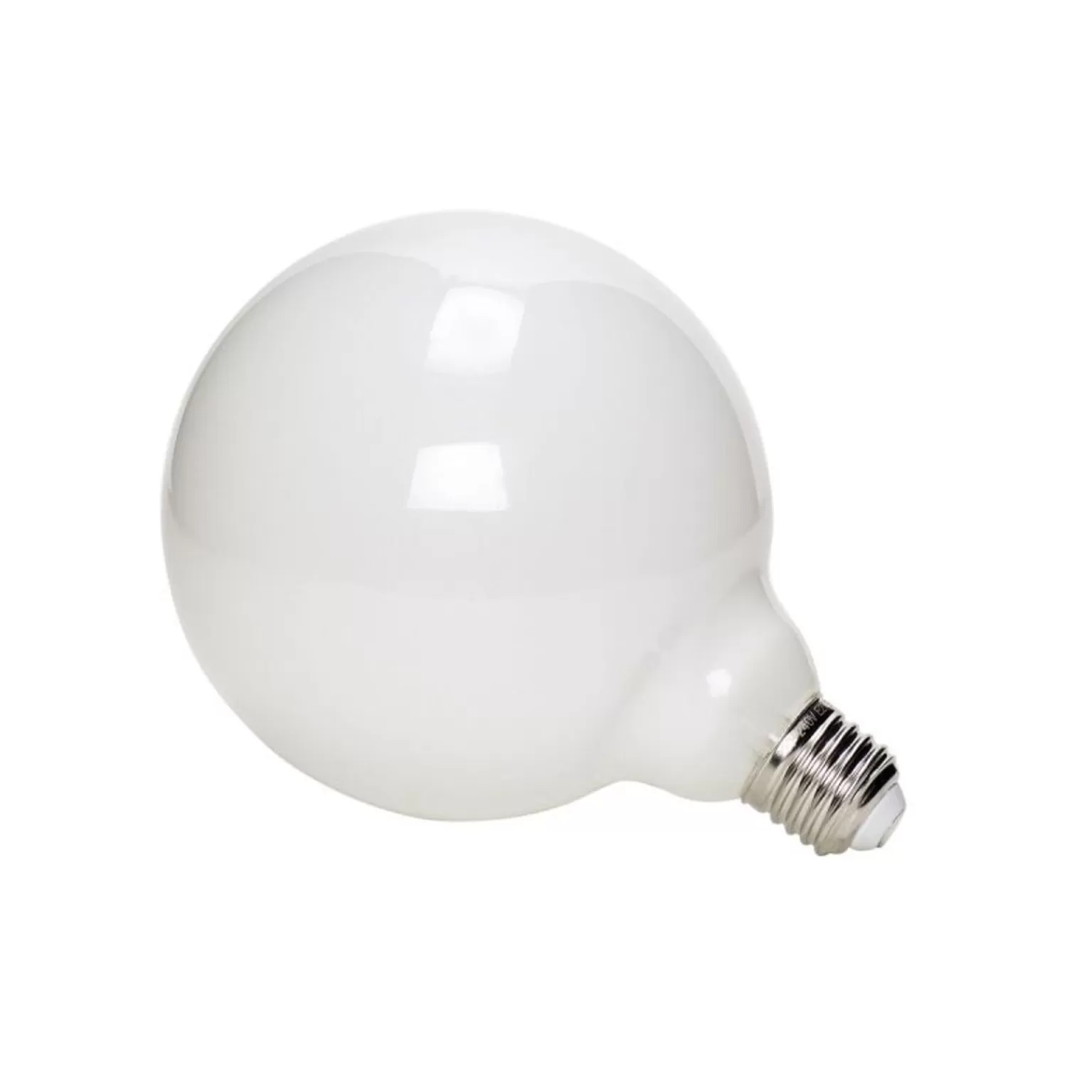 Hübsch Lightning Accessories^Led Bulb White