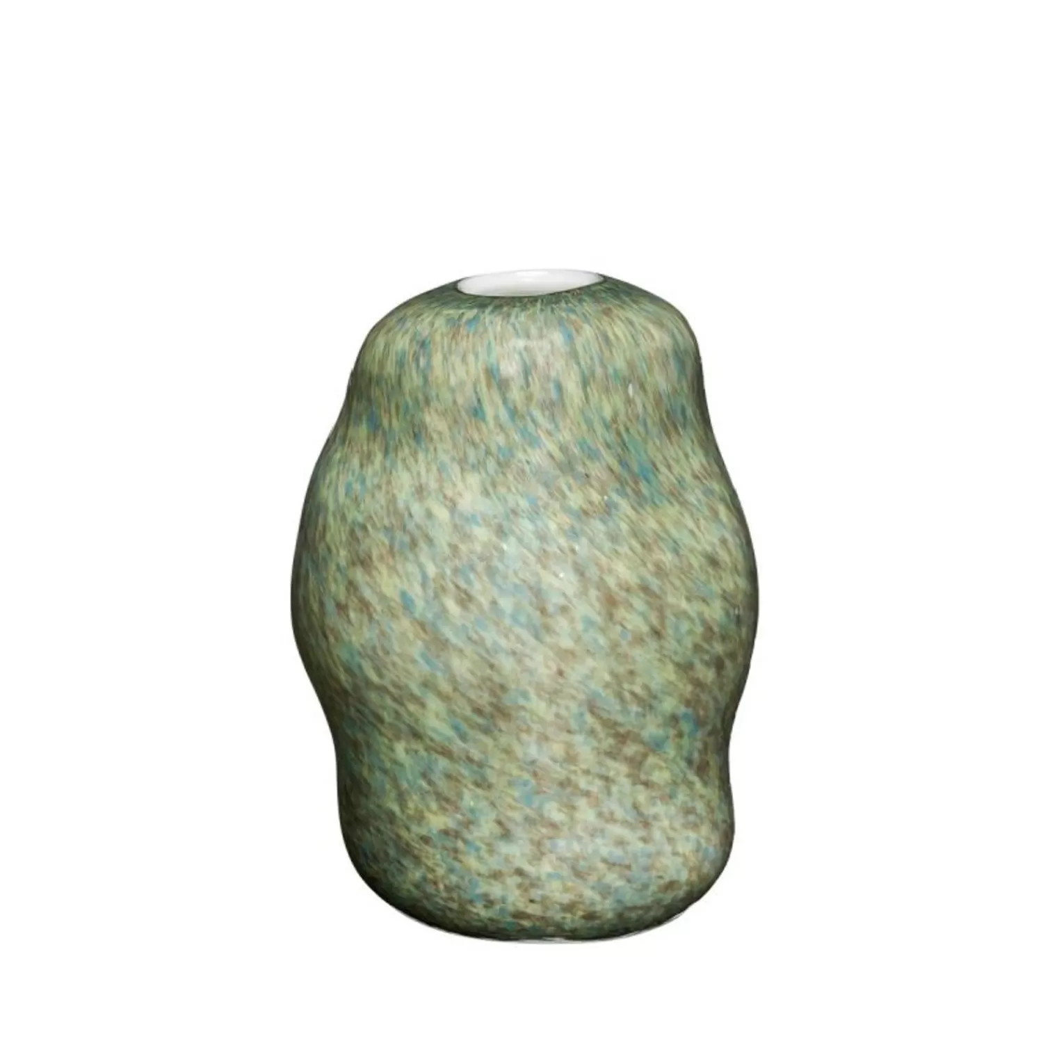 Hübsch Vases^Miro Vase Green Meadow