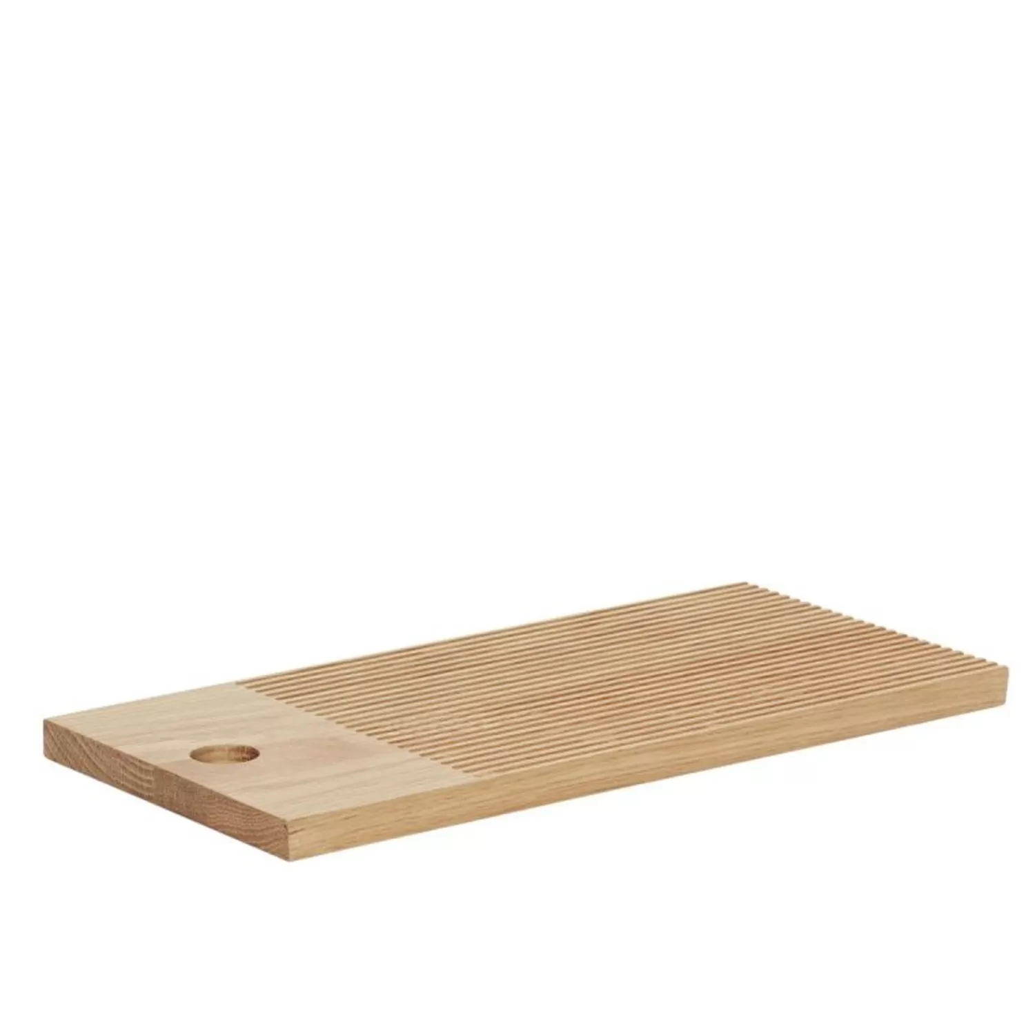 Hübsch Kitchen Accessories^Monarch Cutting Board Natural