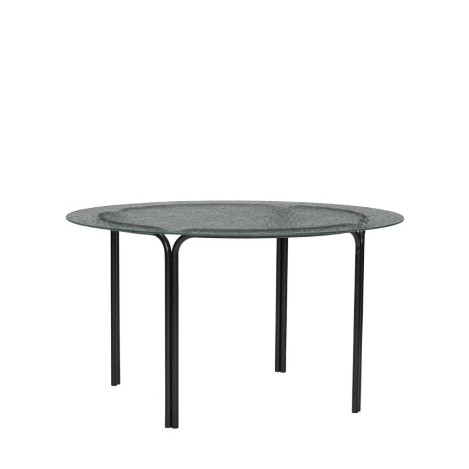 Hübsch Tables^Orbit Coffee Table Black