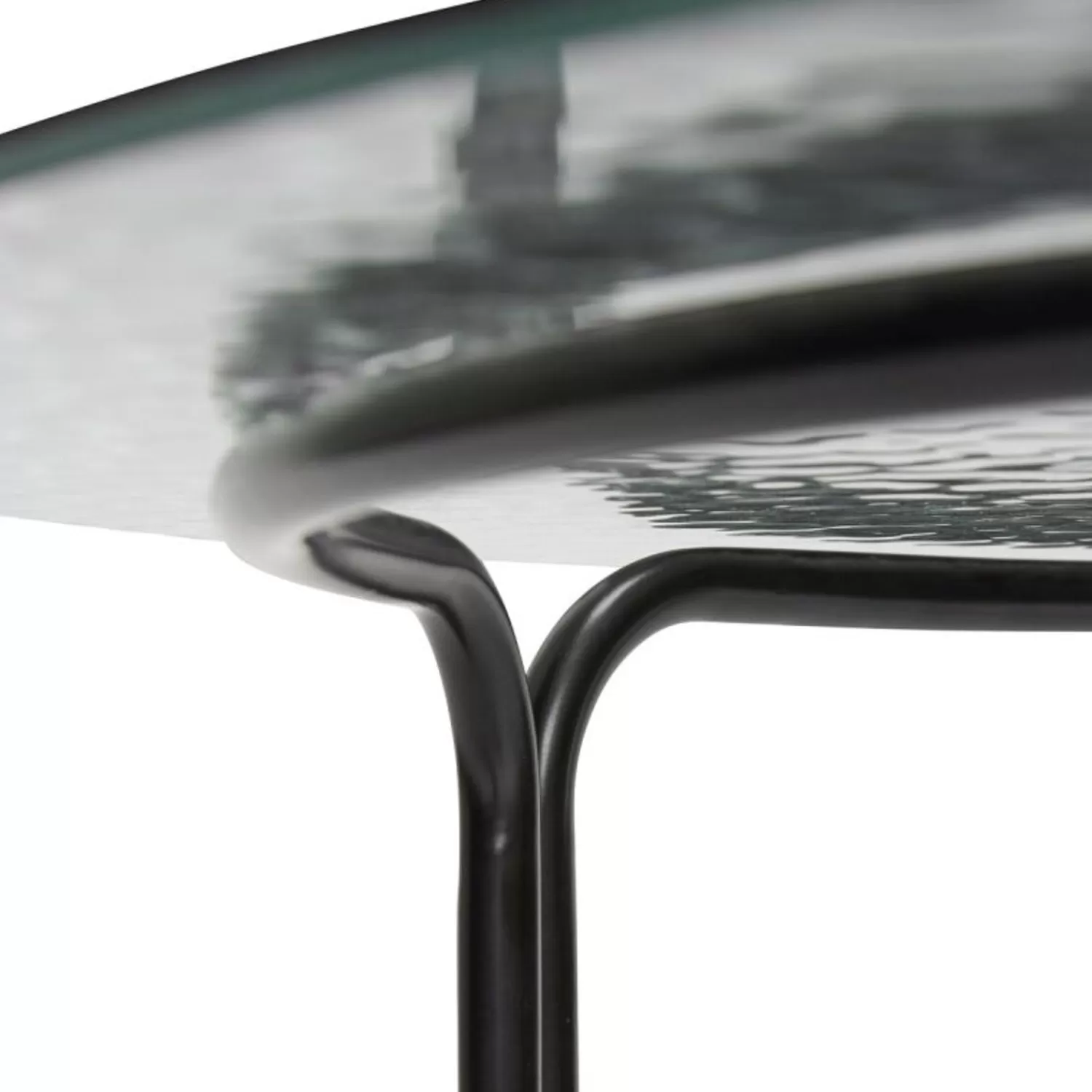 Hübsch Tables^Orbit Coffee Table Black