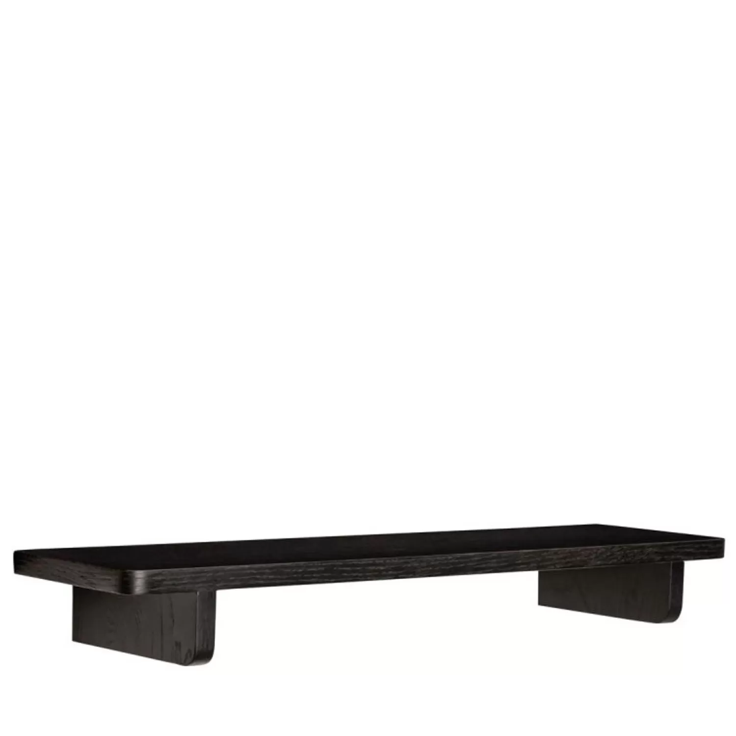 Hübsch Shelf Units & Storage^Poke Shelf Black