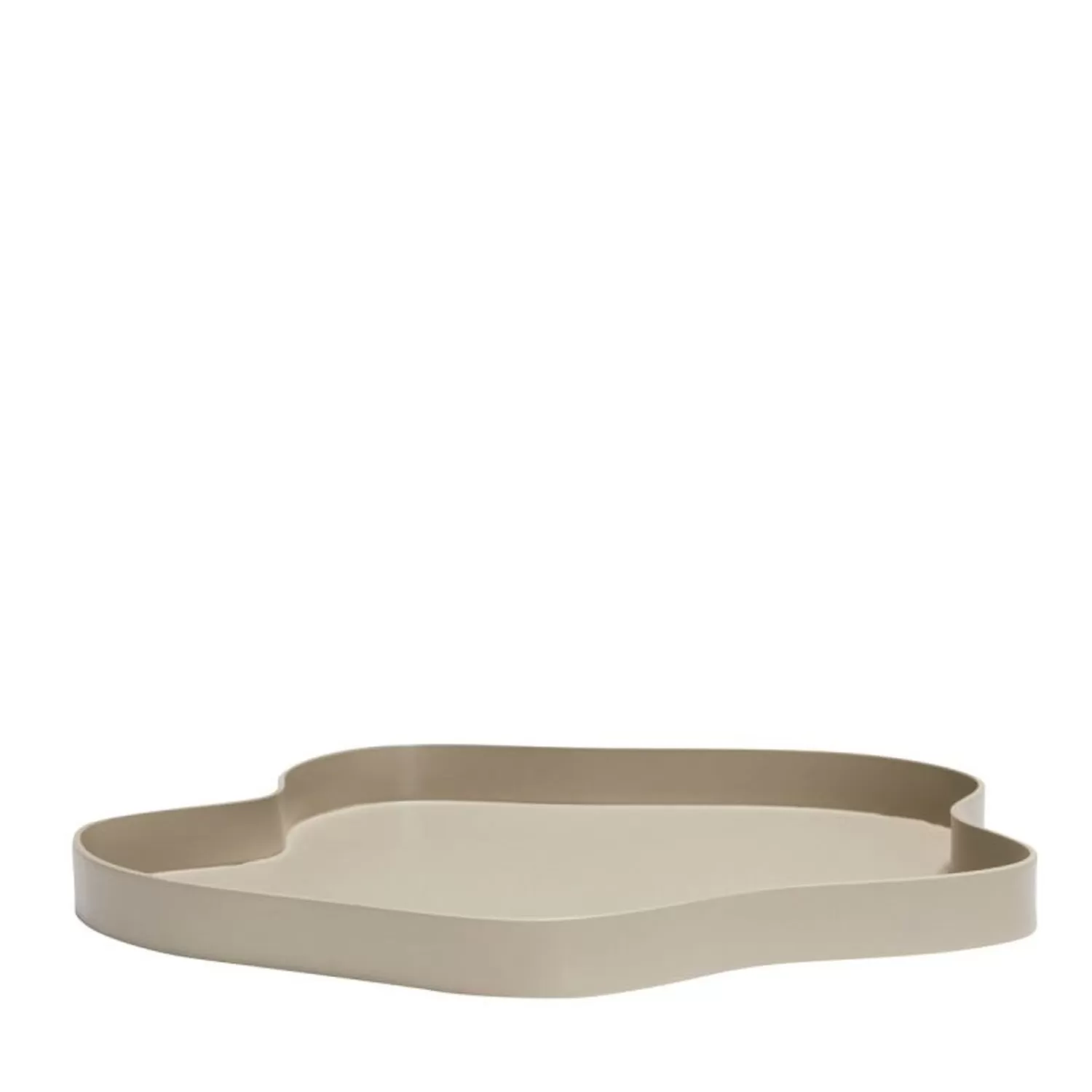 Hübsch Kitchen Accessories^Pond Tray Sand