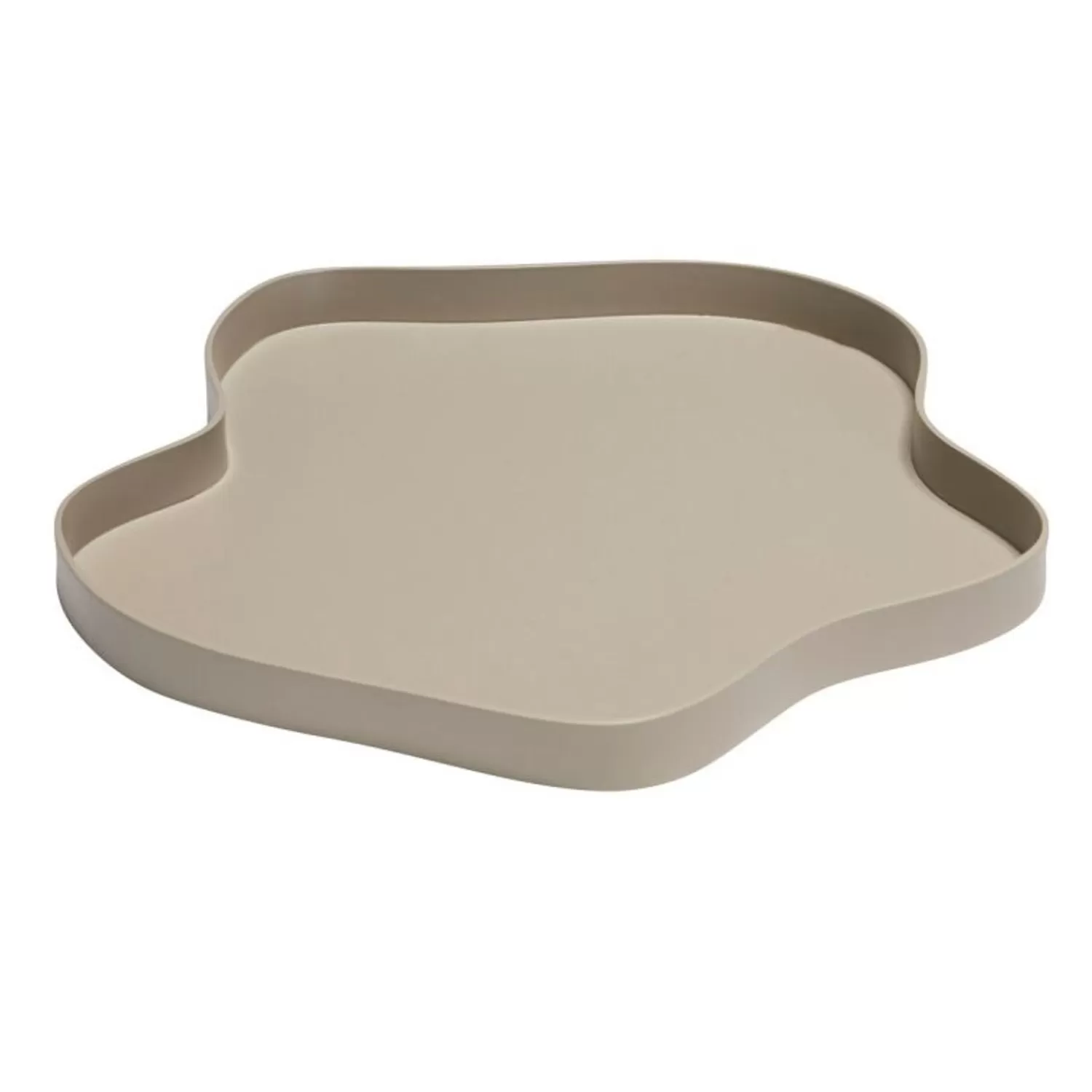 Hübsch Kitchen Accessories^Pond Tray Sand