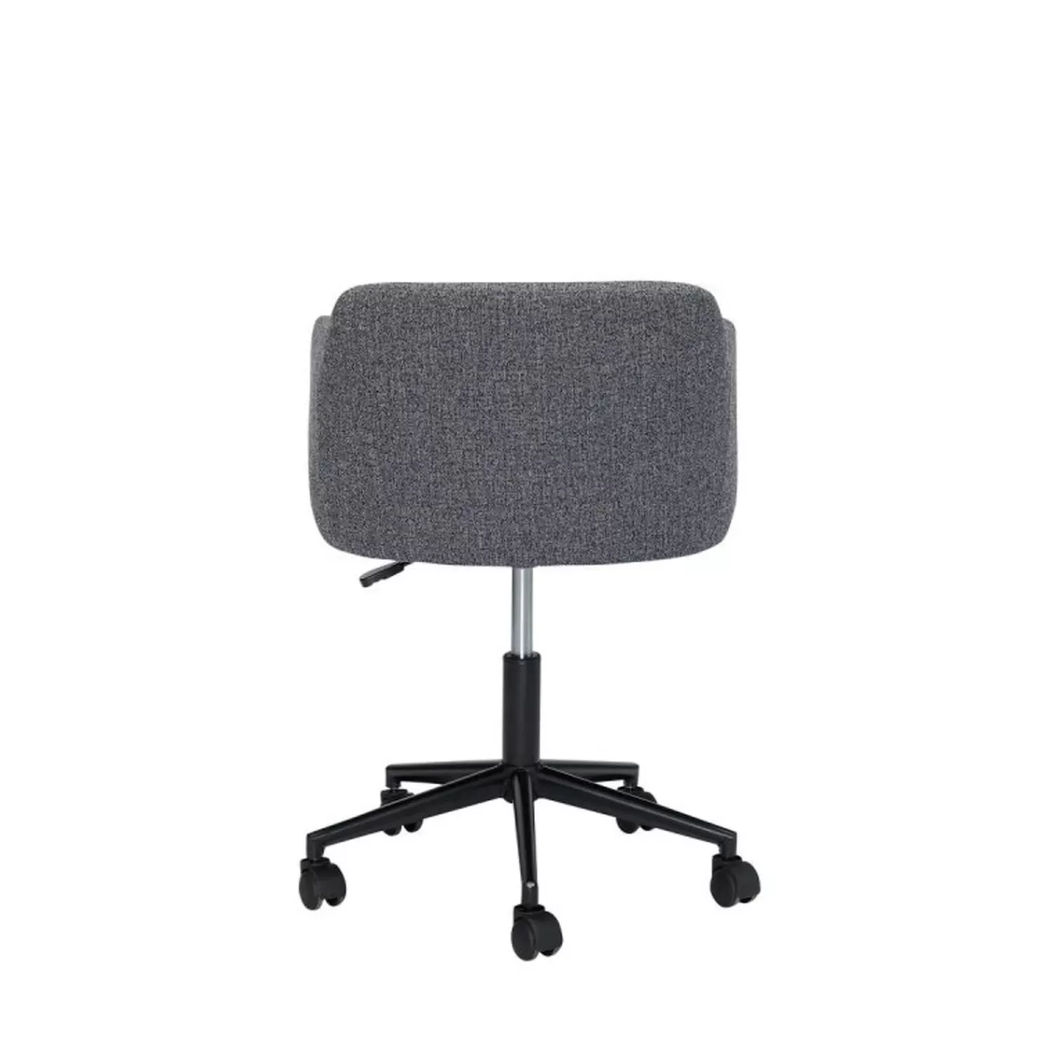 Hübsch Seating^Rest Office Chair Dark Grey Black, Blue