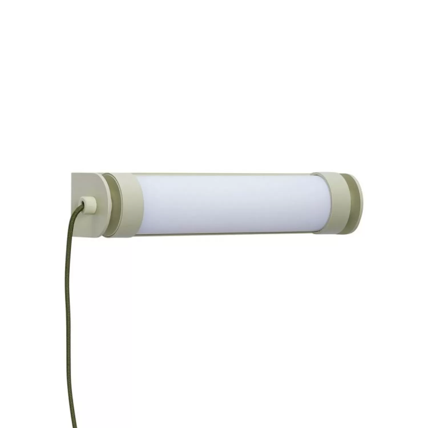 Hübsch Wall Lights^Satellite Wall Light Light Green Light Green, White