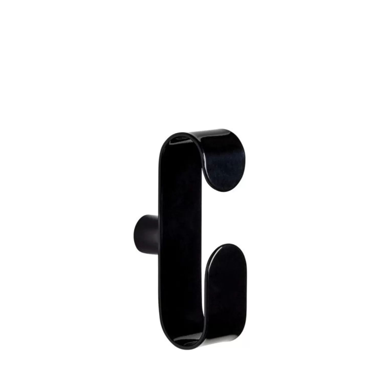 Hübsch Hooks & Coat Racks^Sempre Hook Black