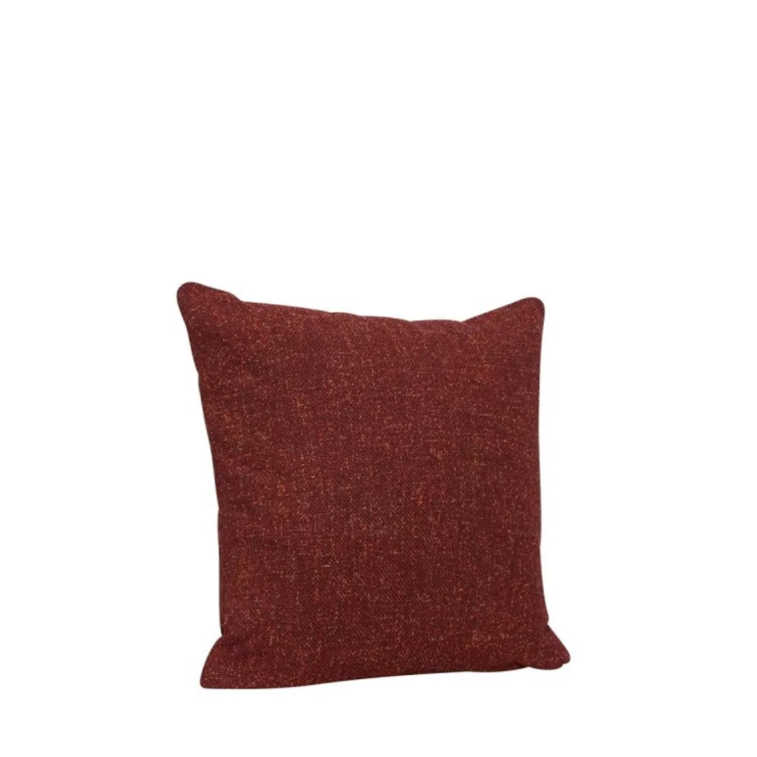 Hübsch Cushions^Sola Cushion Red