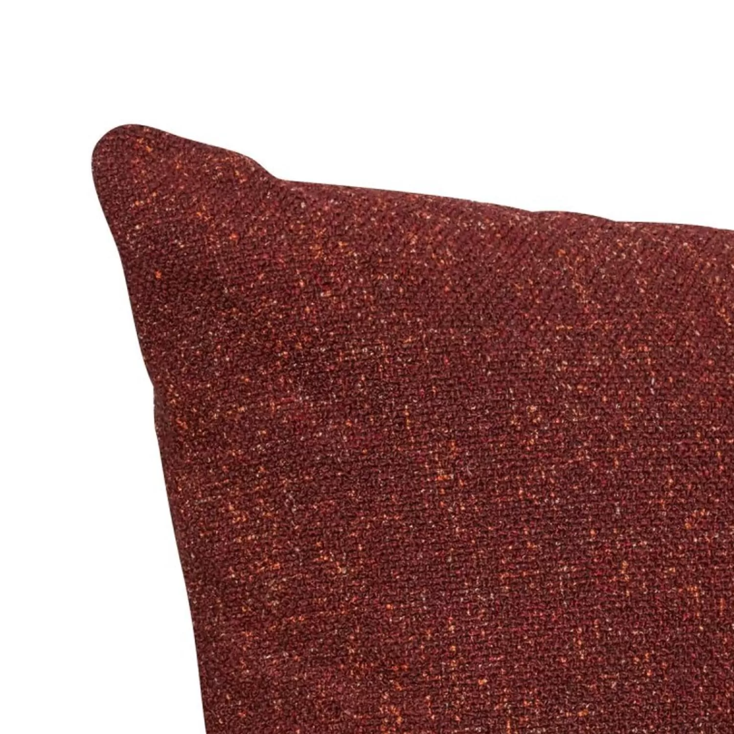 Hübsch Cushions^Sola Cushion Red