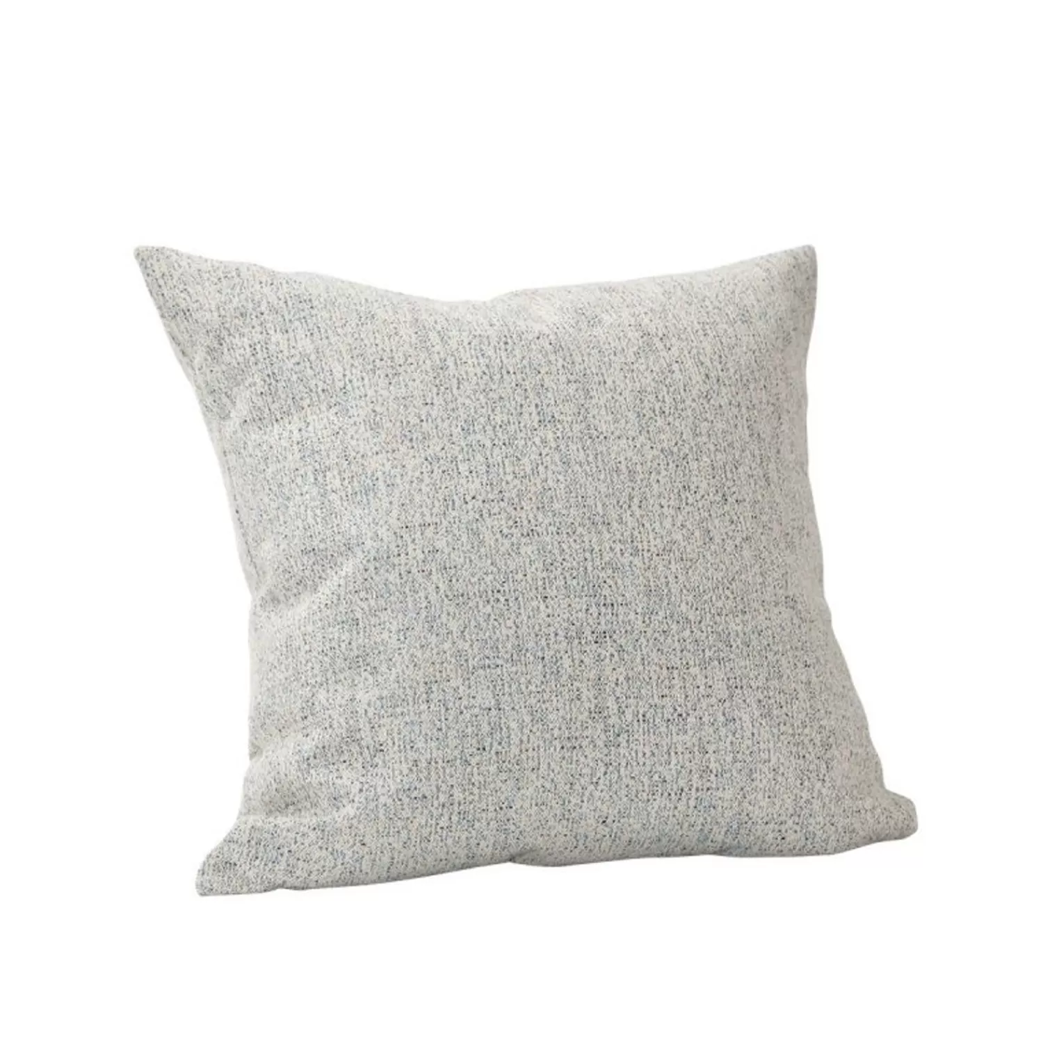 Hübsch Cushions^Speckle Cushion Blue/Sand Blue, Sand