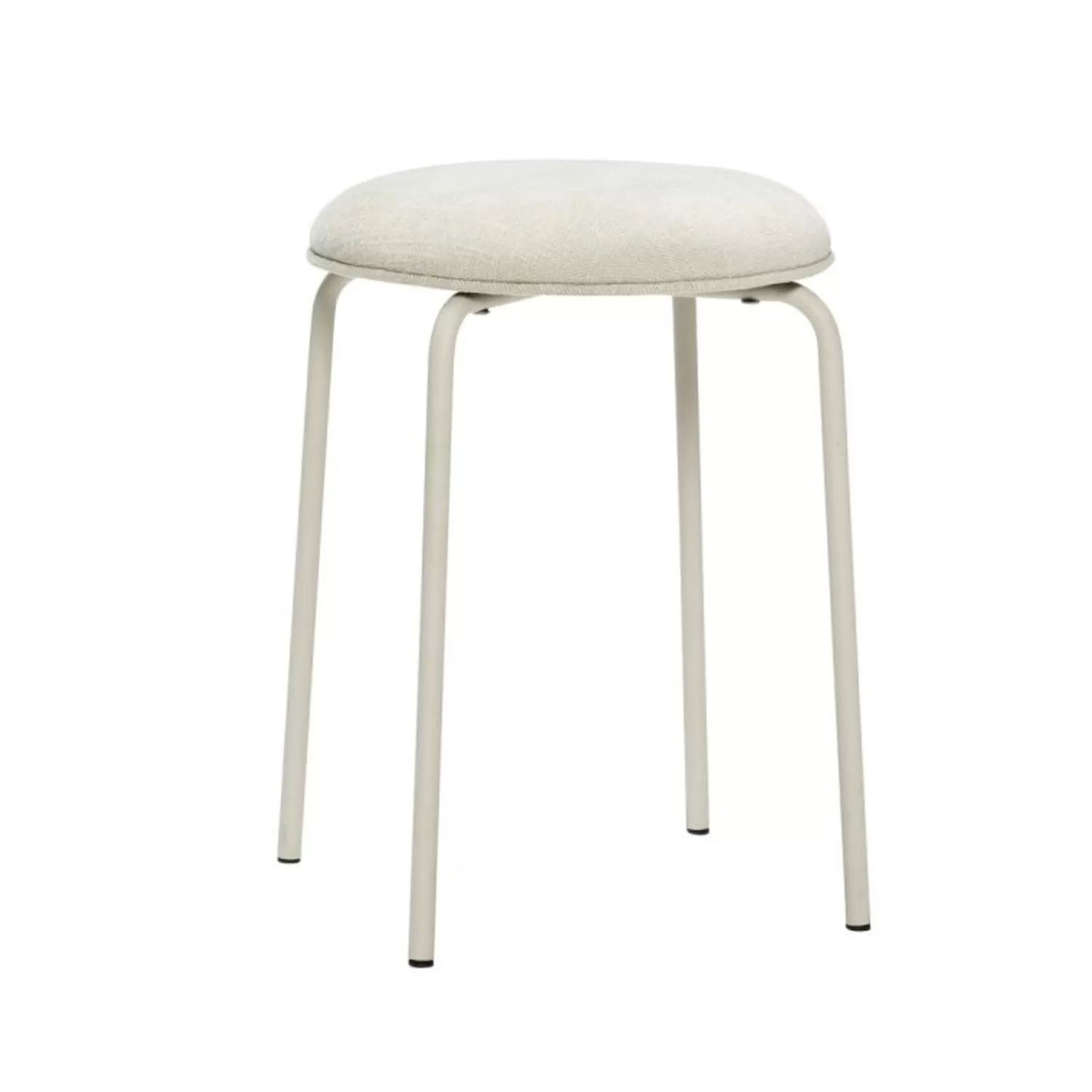 Hübsch Seating^Stack Stool Grey